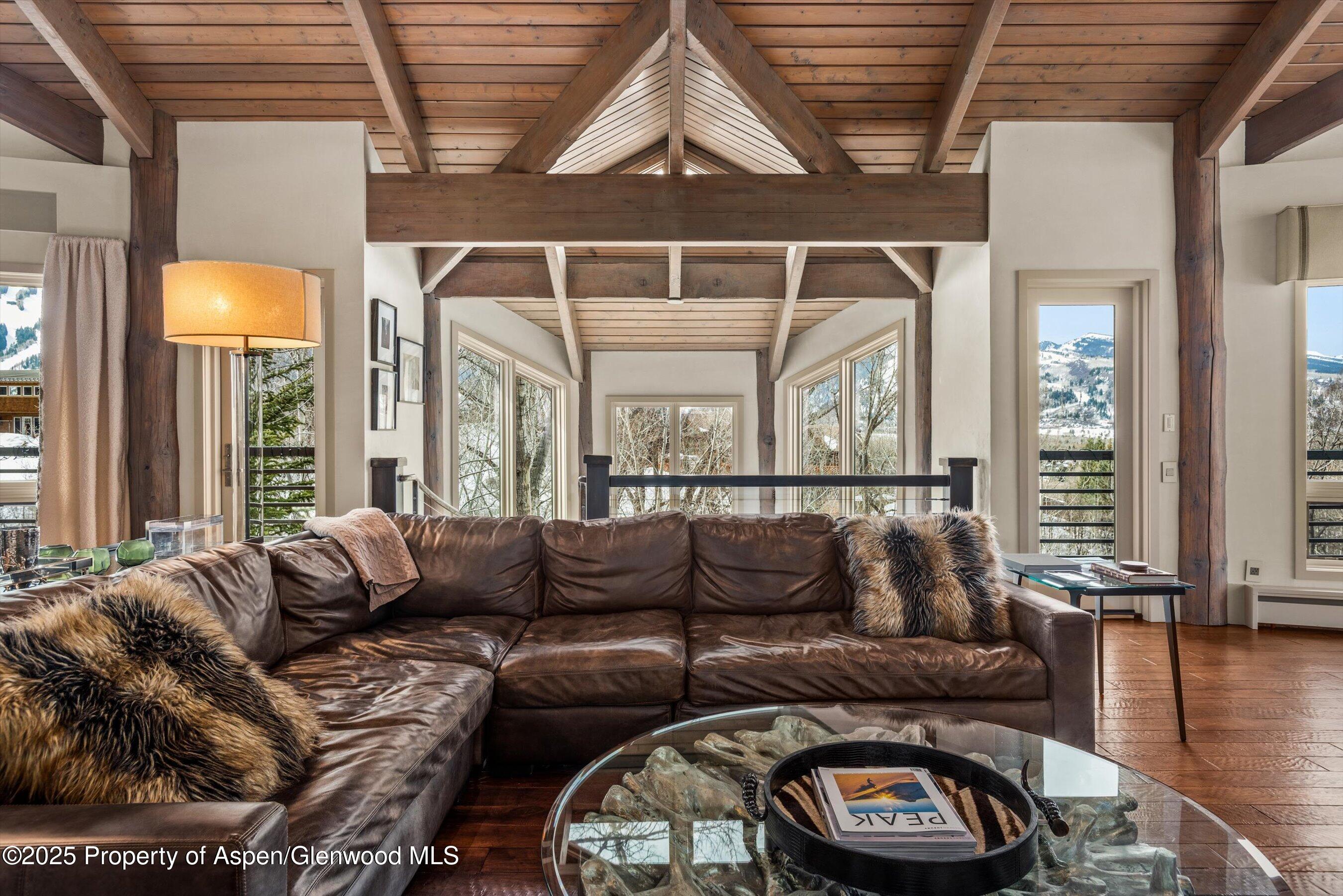 153 Herron Hollow Drive Aspen CO 81611