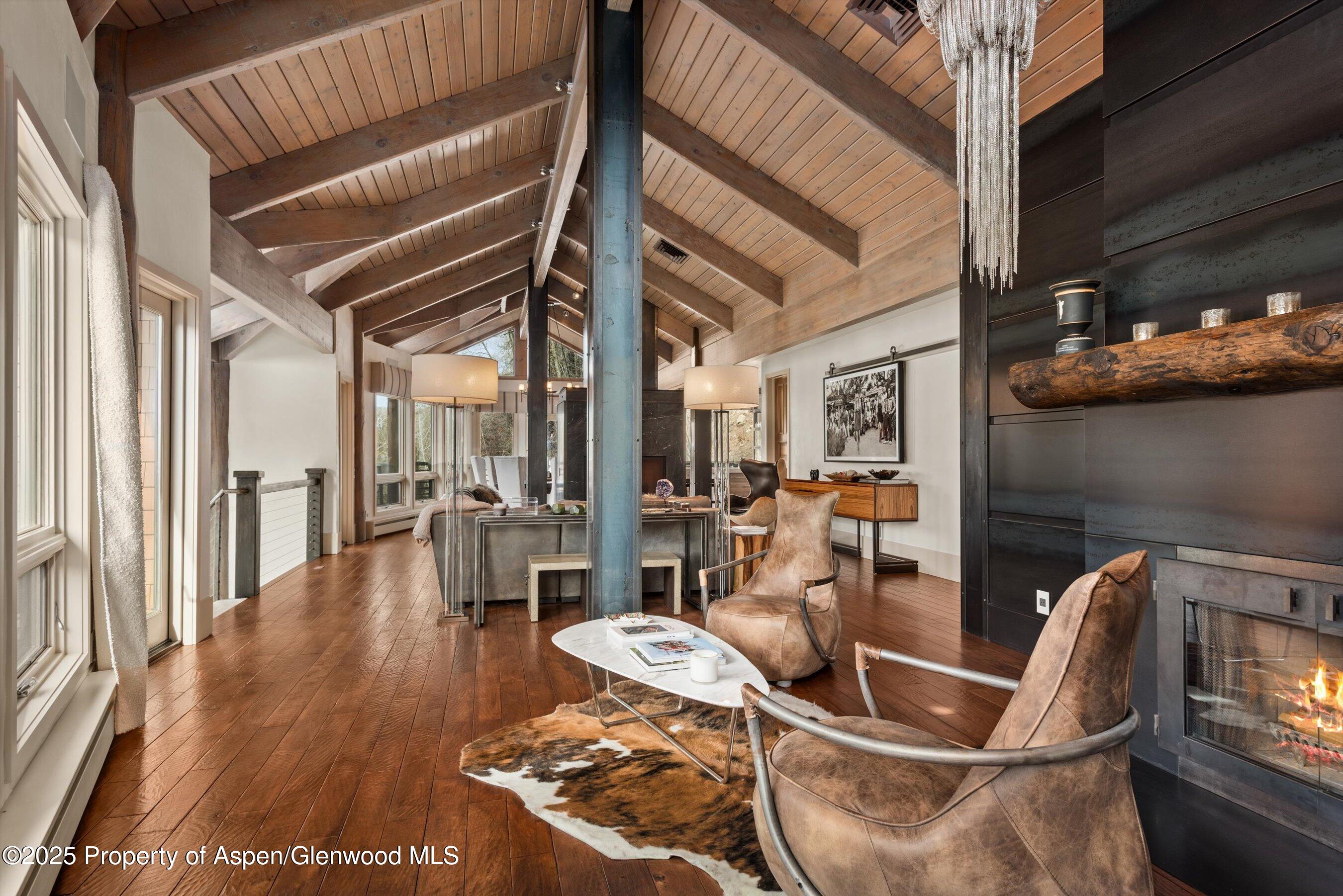 153 Herron Hollow Drive Aspen CO 81611