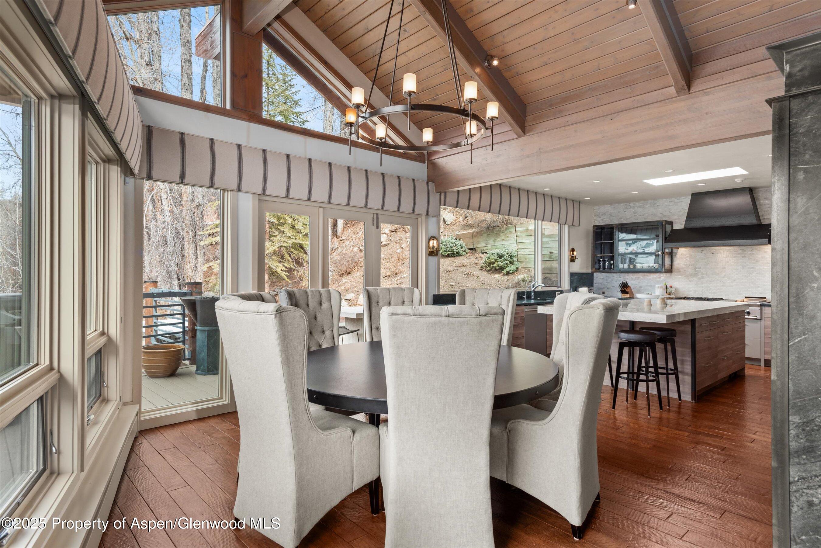 153 Herron Hollow Drive Aspen CO 81611