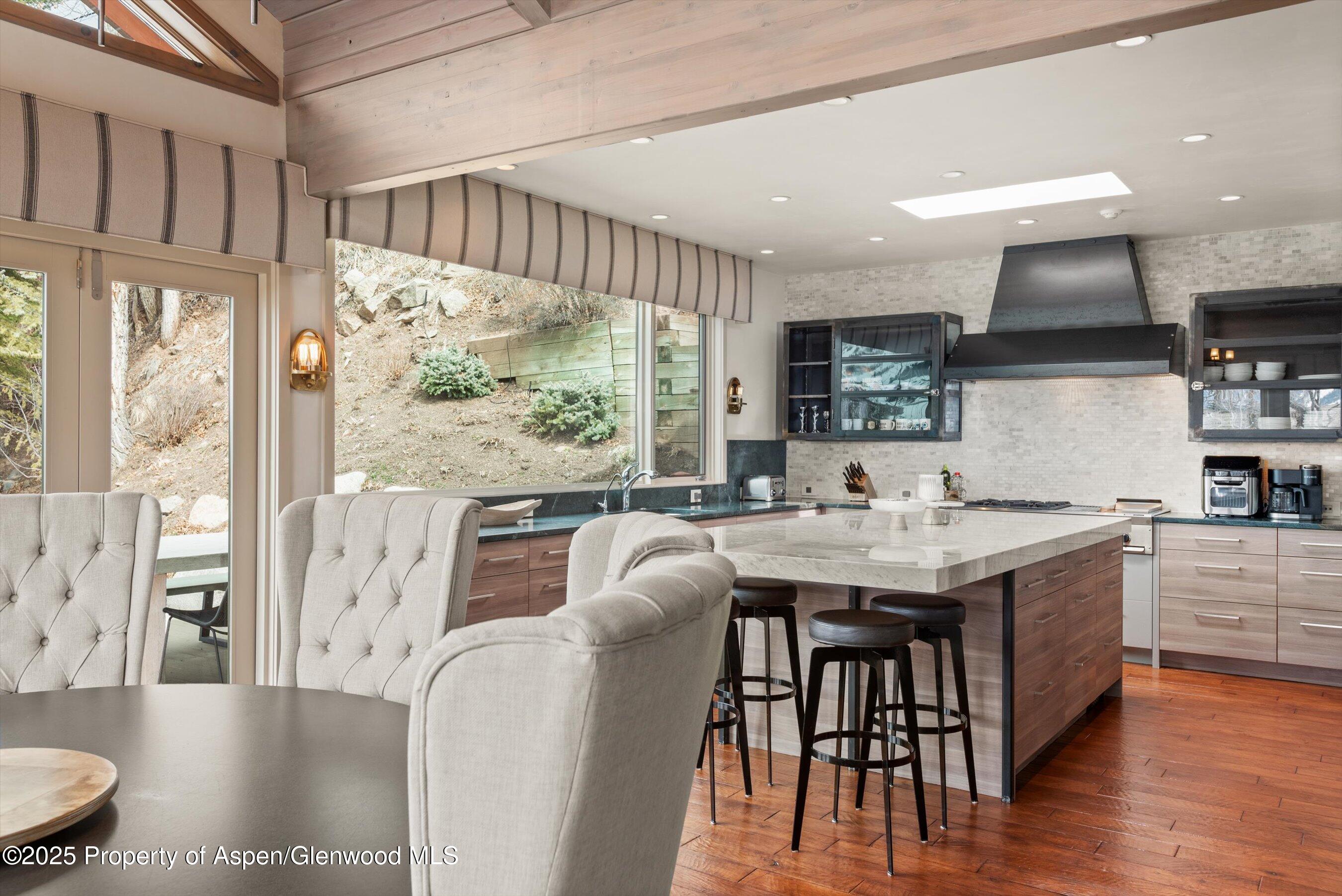 153 Herron Hollow Drive Aspen CO 81611