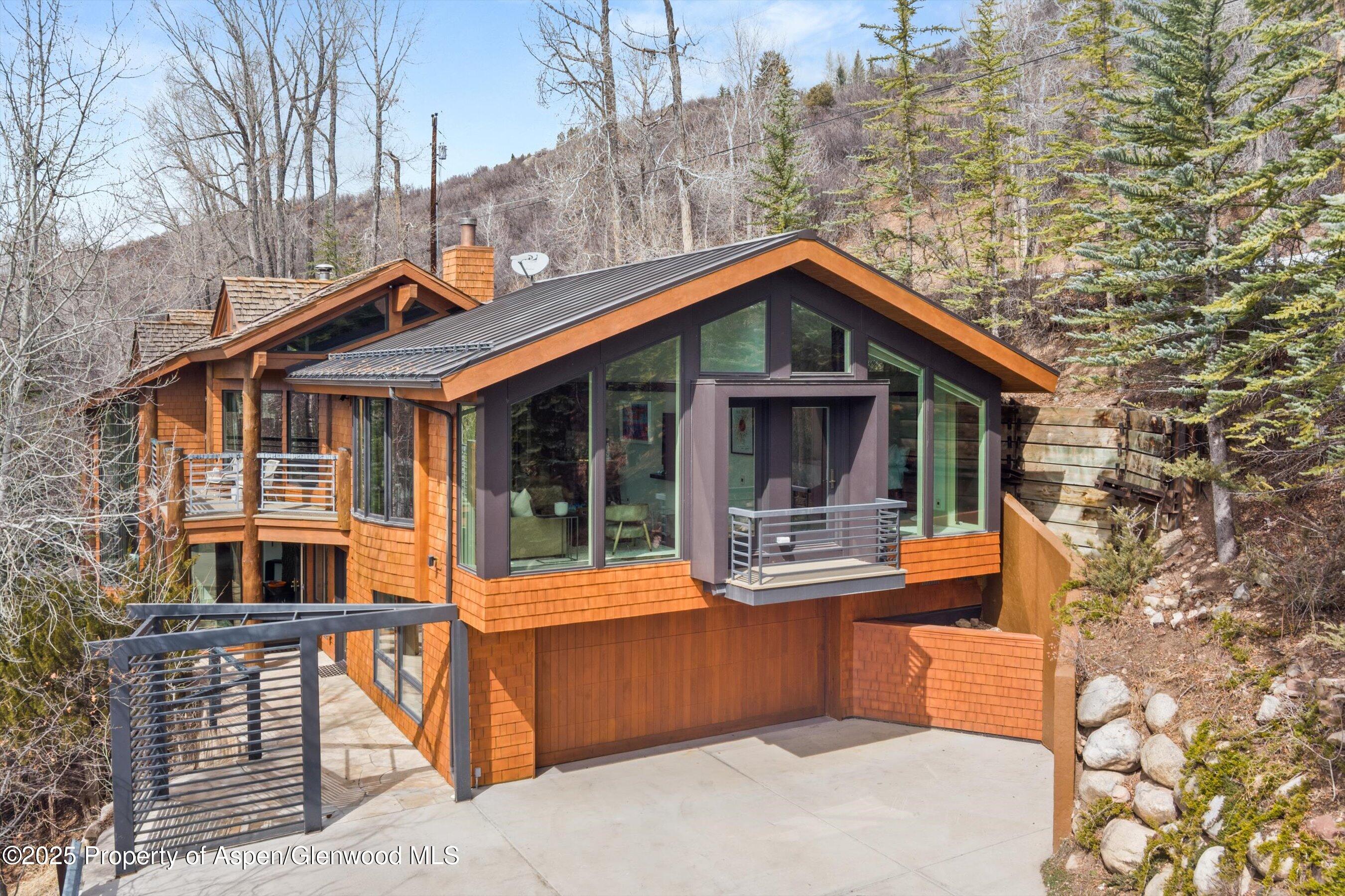 153 Herron Hollow Drive Aspen CO 81611