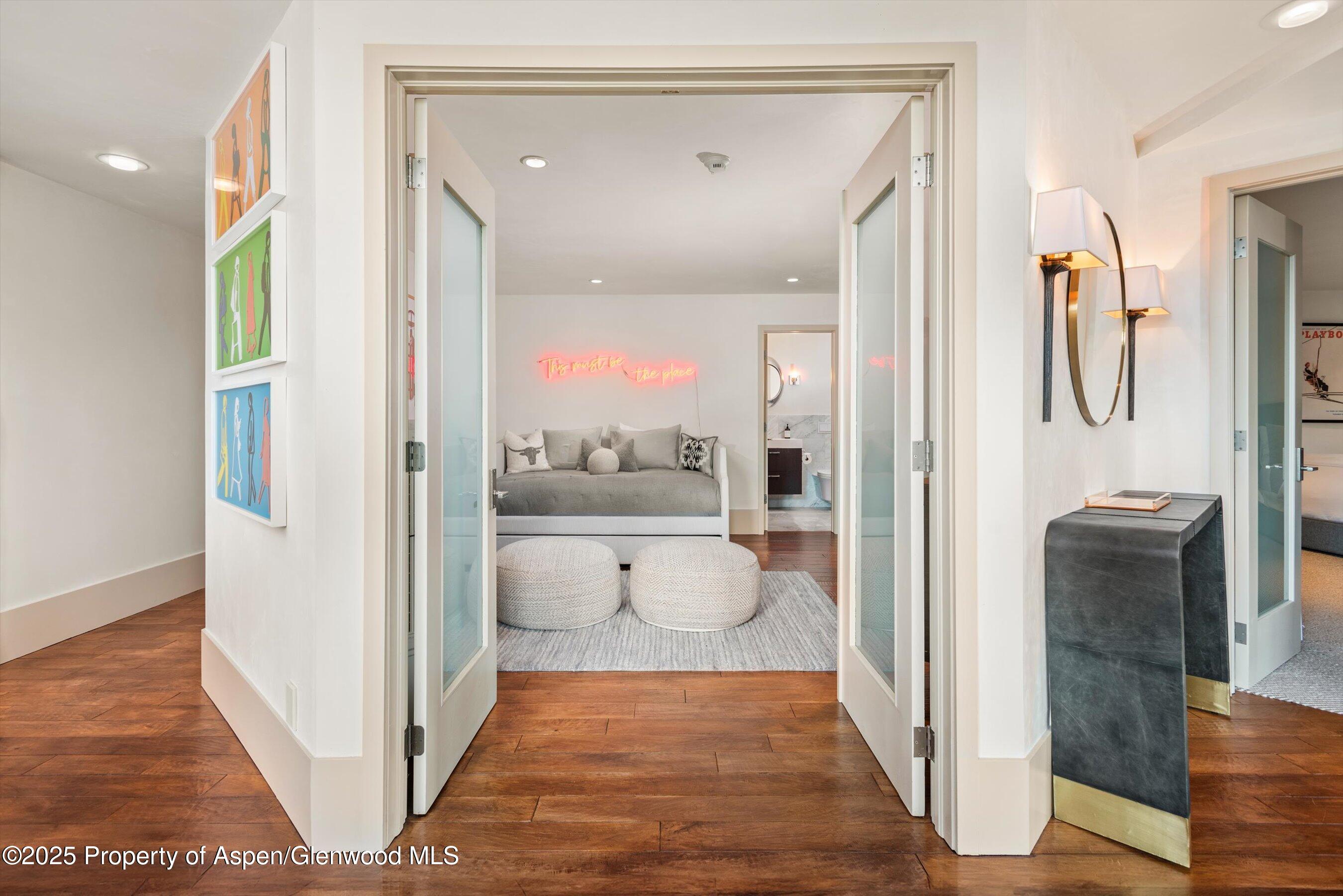 153 Herron Hollow Drive Aspen CO 81611