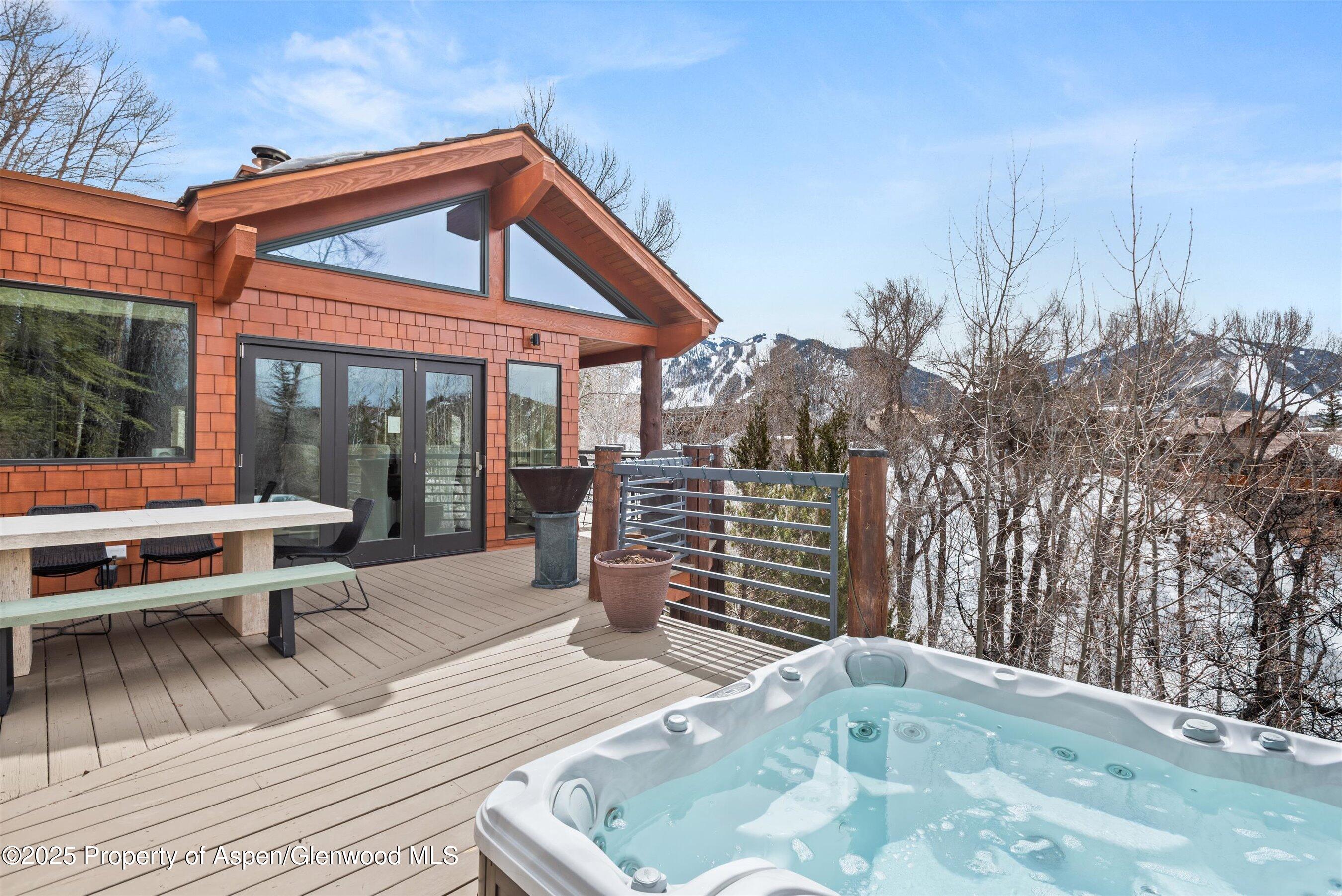 153 Herron Hollow Drive Aspen CO 81611