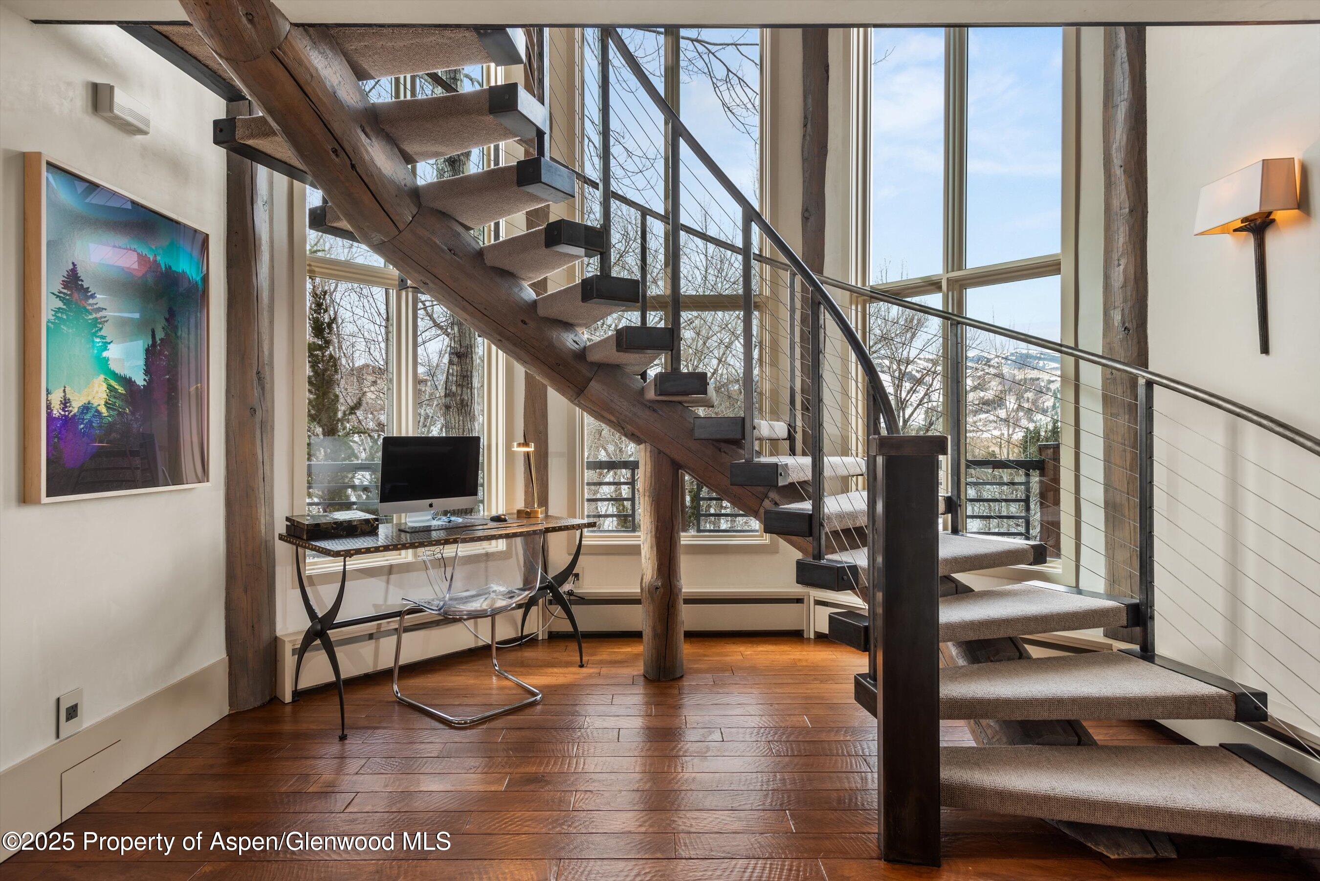 153 Herron Hollow Drive Aspen CO 81611