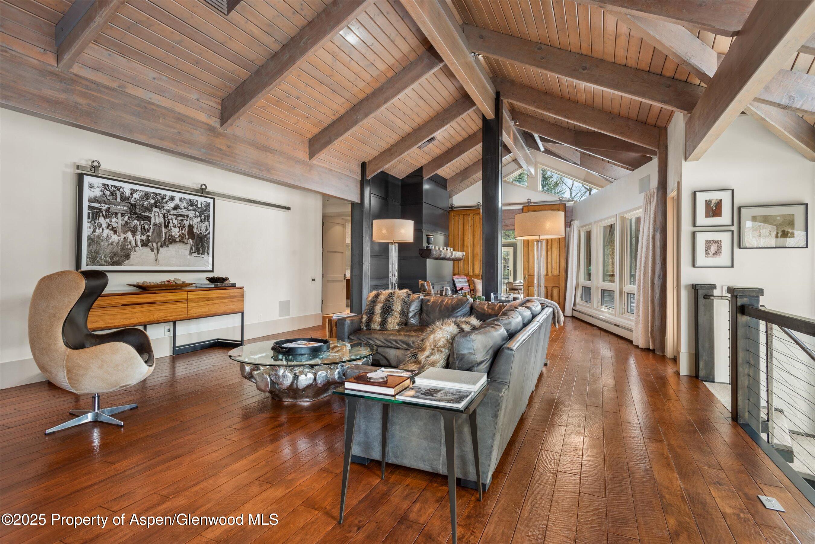 153 Herron Hollow Drive Aspen CO 81611