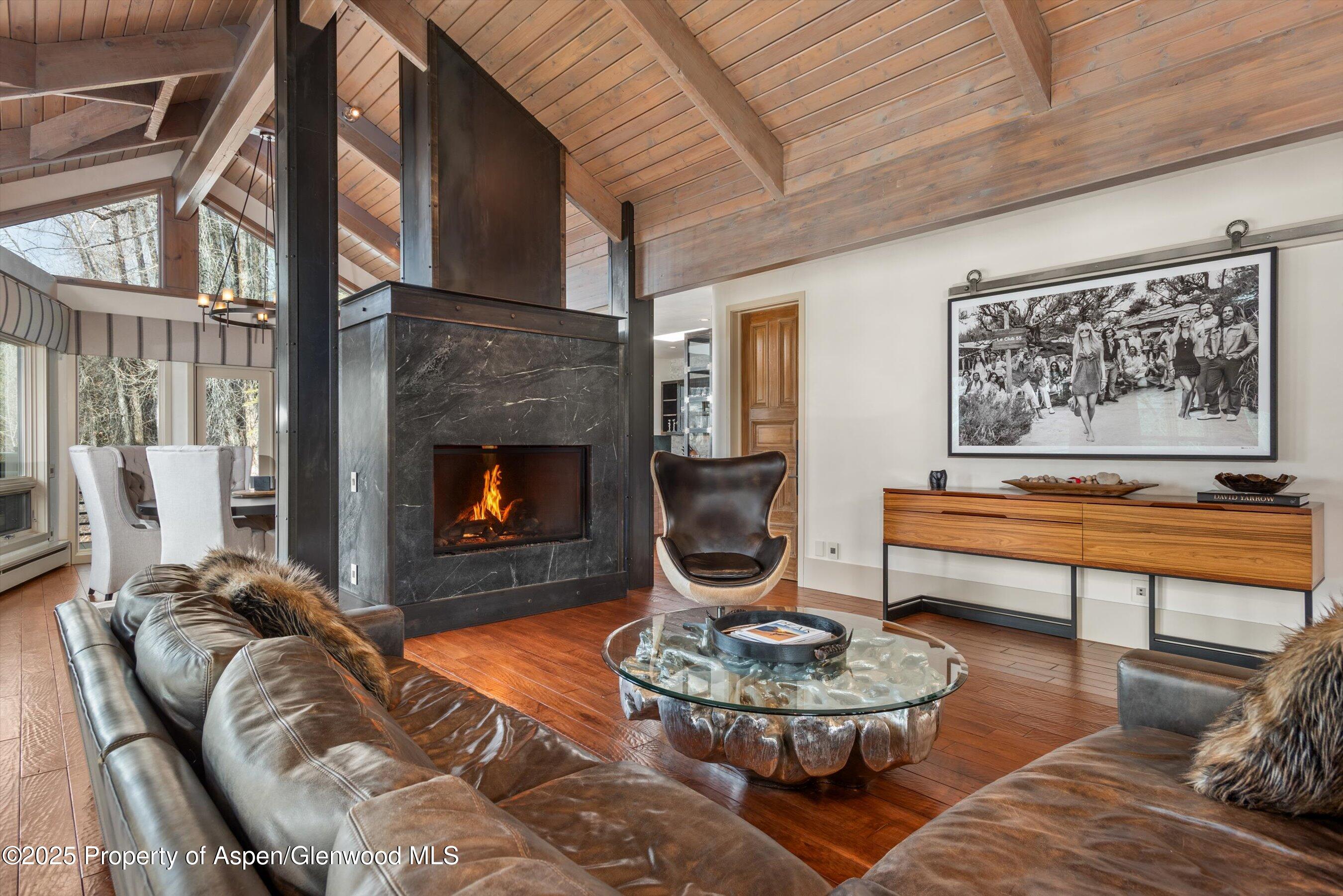 153 Herron Hollow Drive Aspen CO 81611