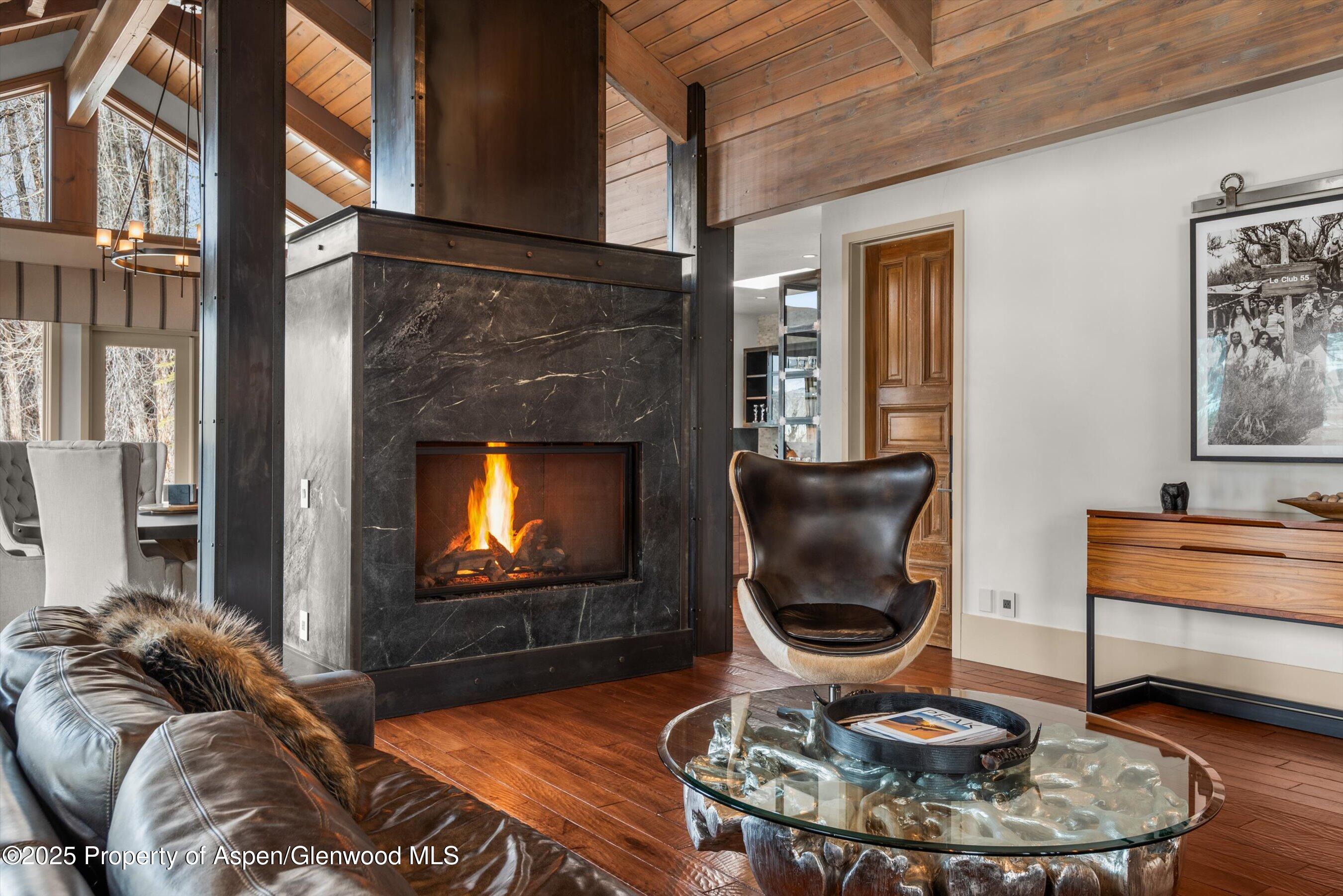 153 Herron Hollow Drive Aspen CO 81611