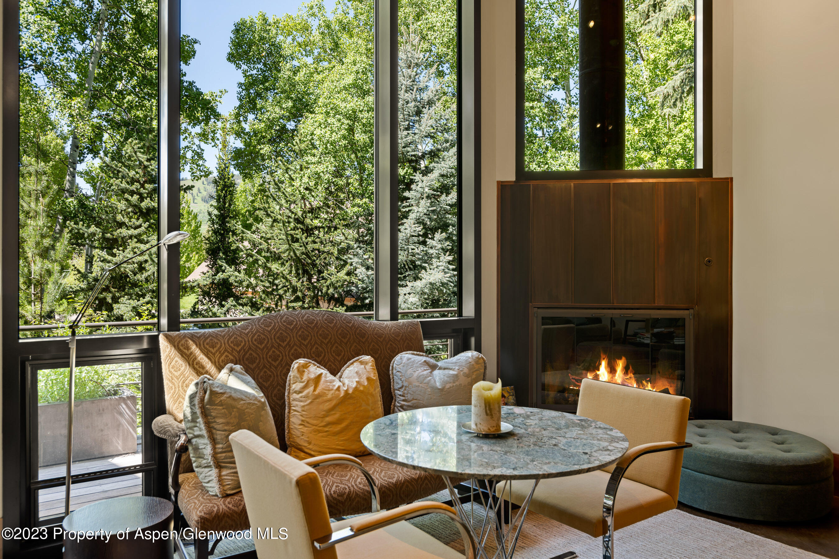 1575 Silver King Drive Aspen CO 81611