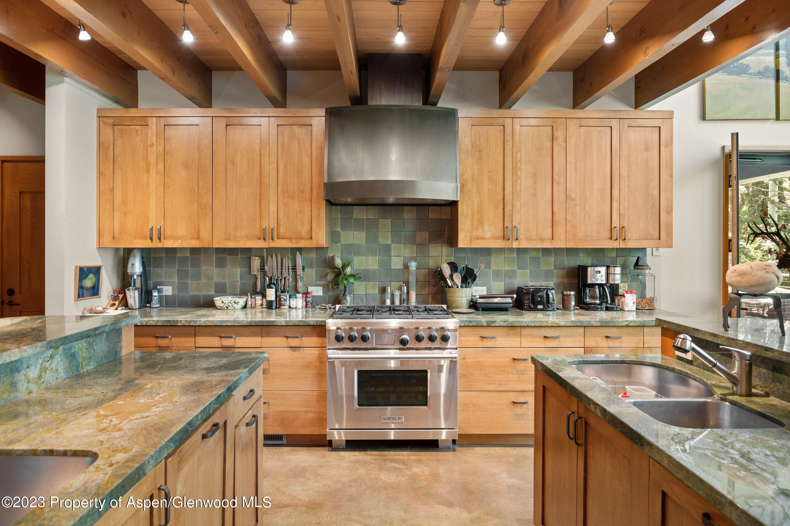 1575 Silver King Drive Aspen CO 81611