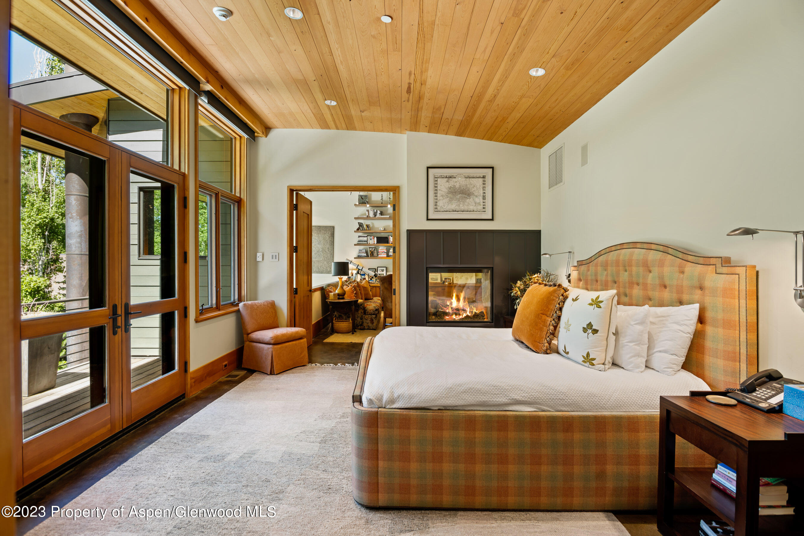 1575 Silver King Drive Aspen CO 81611