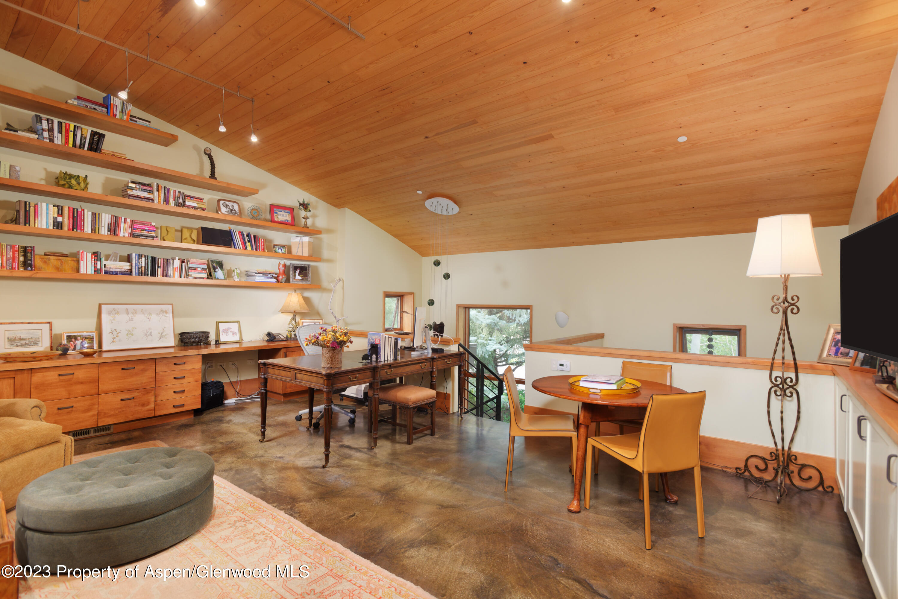 1575 Silver King Drive Aspen CO 81611