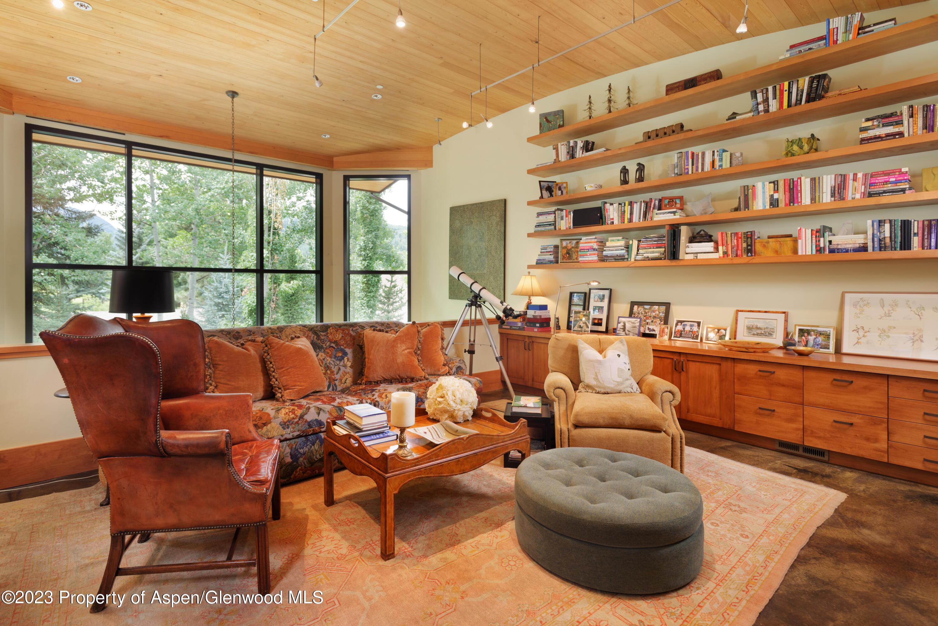 1575 Silver King Drive Aspen CO 81611