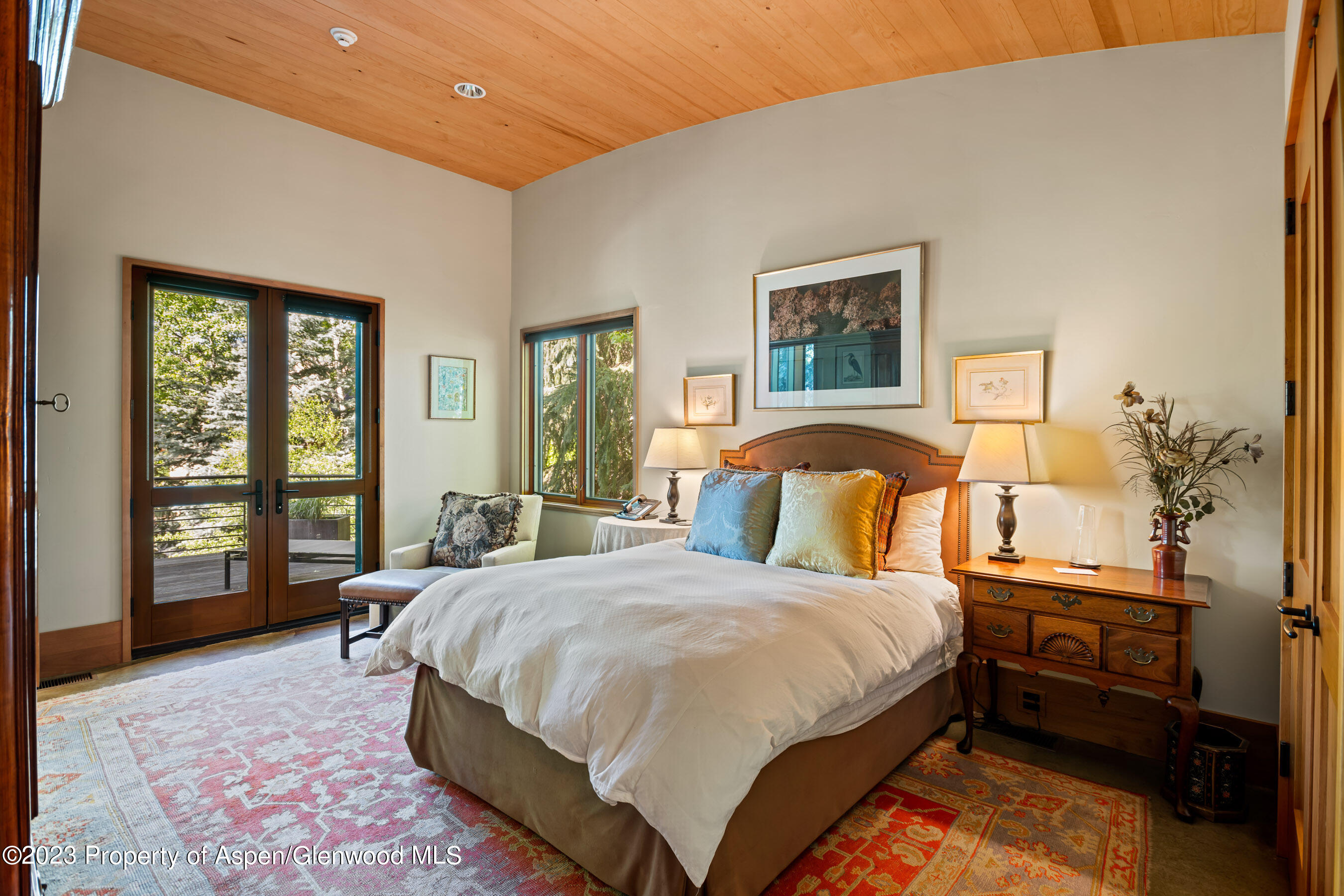 1575 Silver King Drive Aspen CO 81611