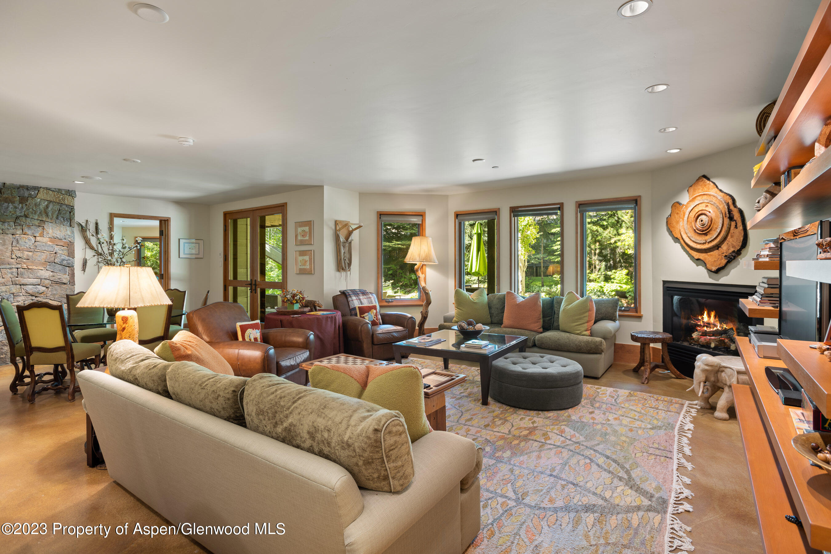 1575 Silver King Drive Aspen CO 81611