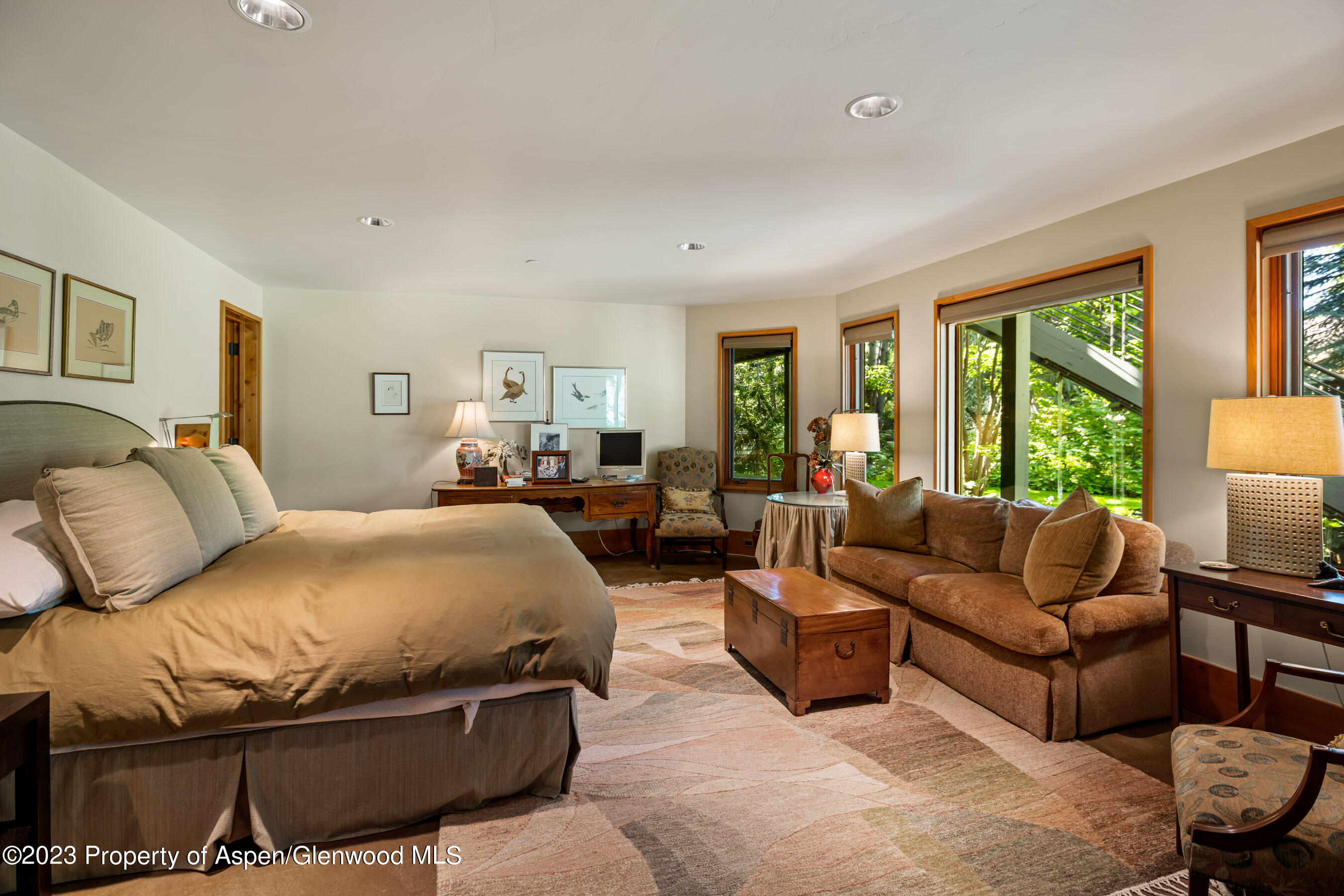 1575 Silver King Drive Aspen CO 81611