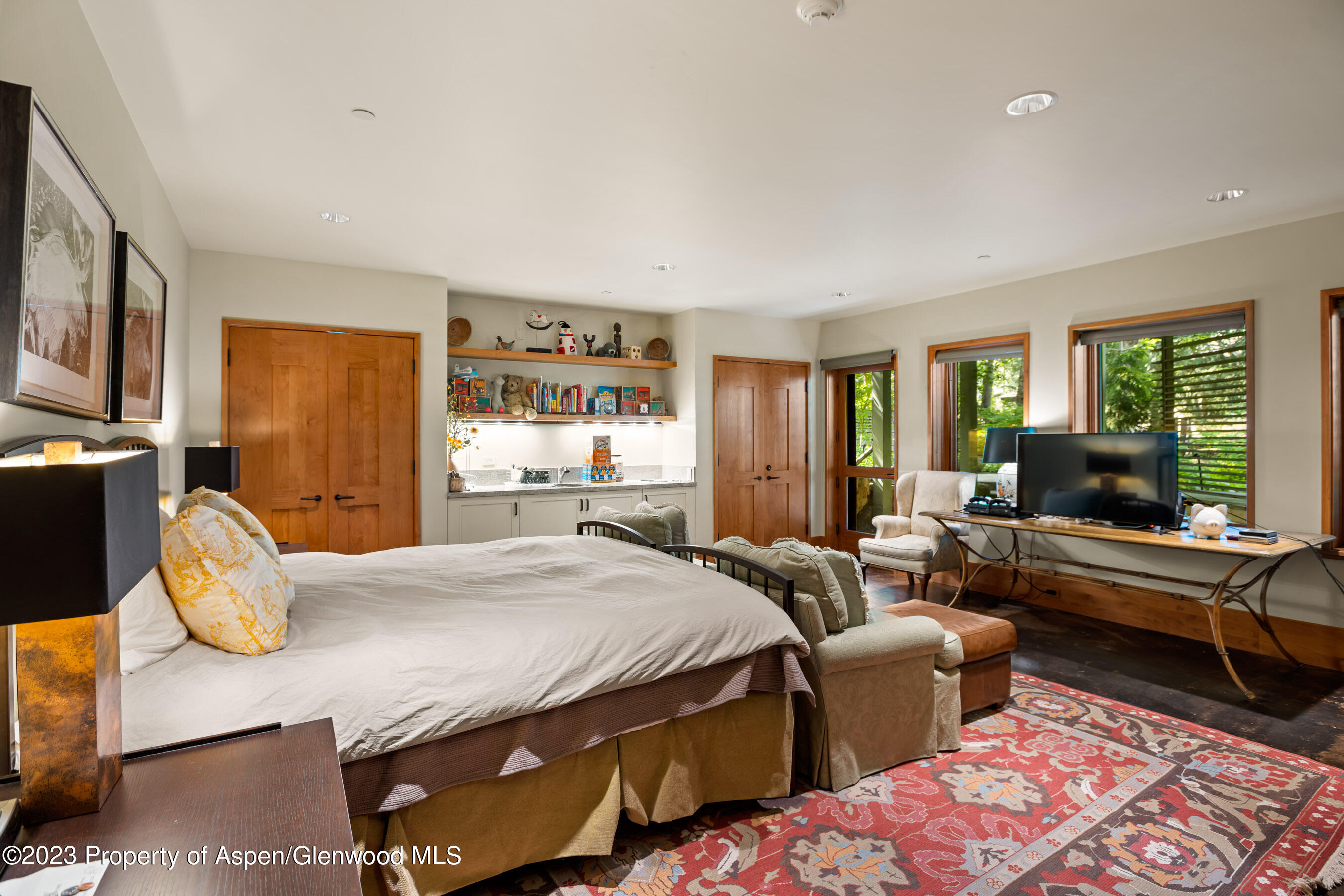 1575 Silver King Drive Aspen CO 81611