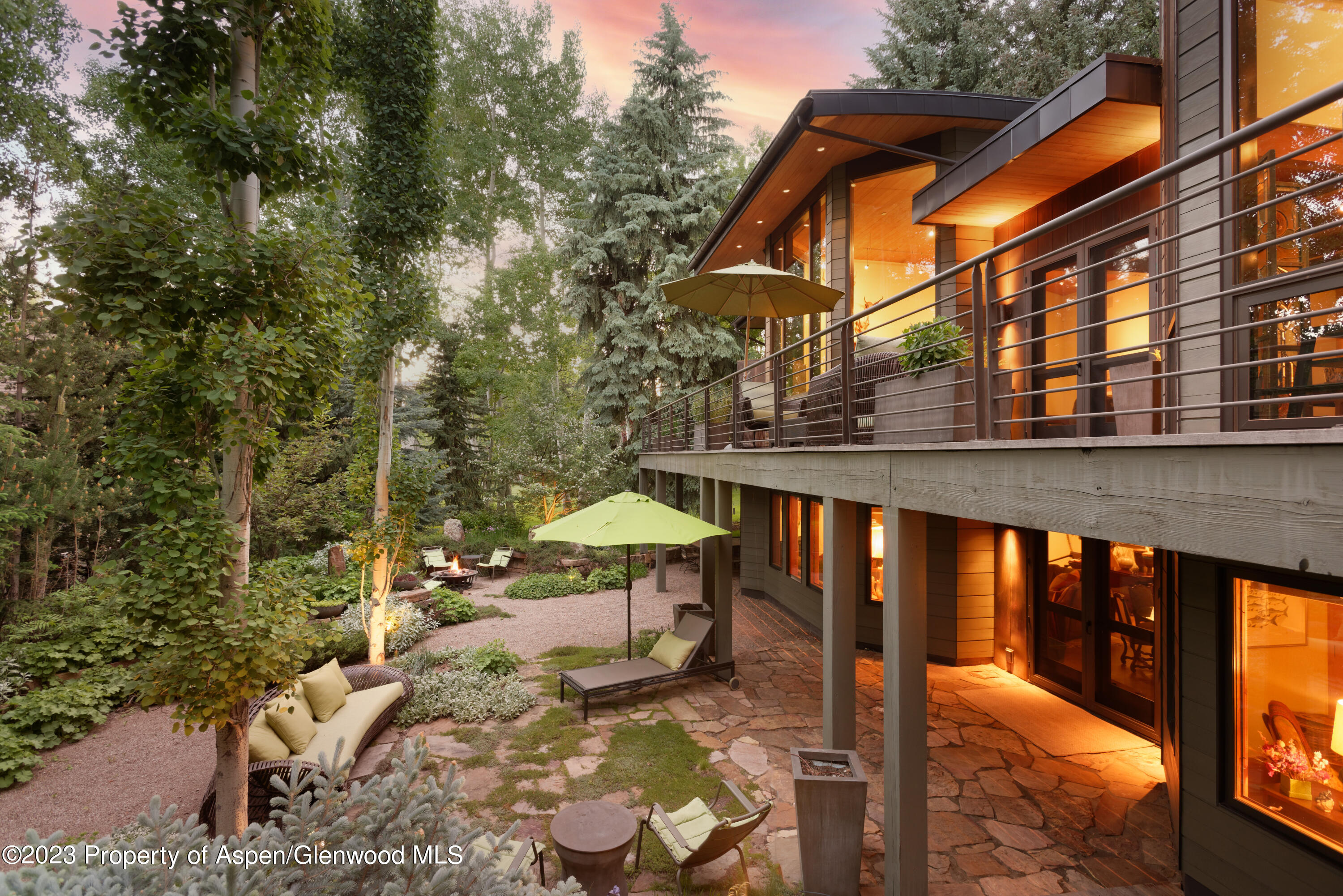 1575 Silver King Drive Aspen CO 81611