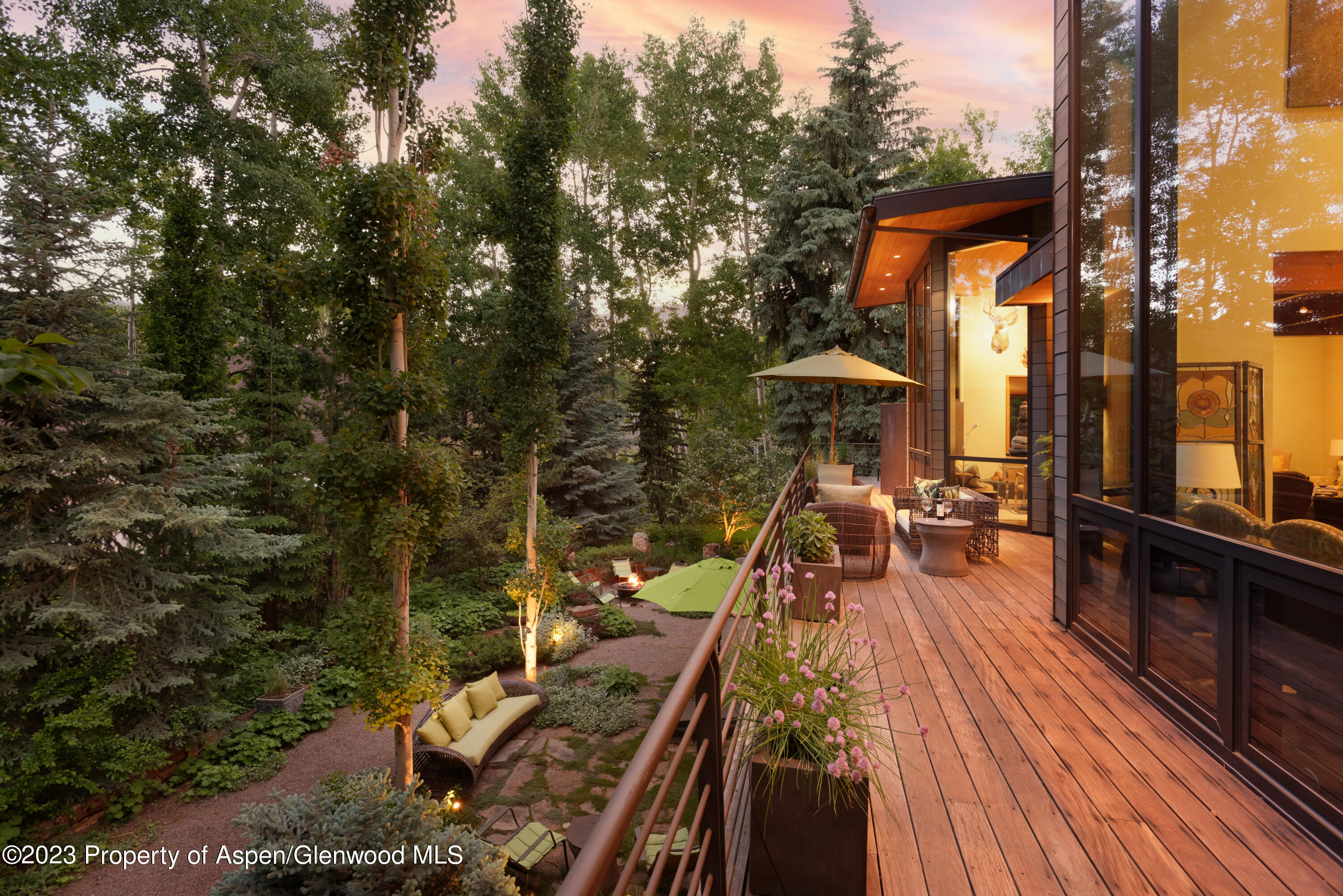 1575 Silver King Drive Aspen CO 81611