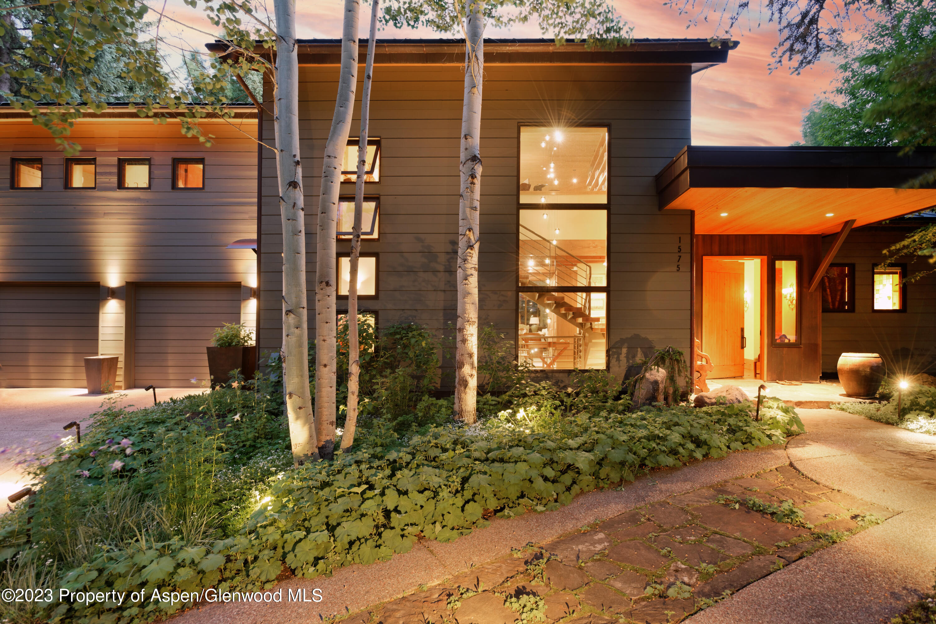 1575 Silver King Drive Aspen CO 81611