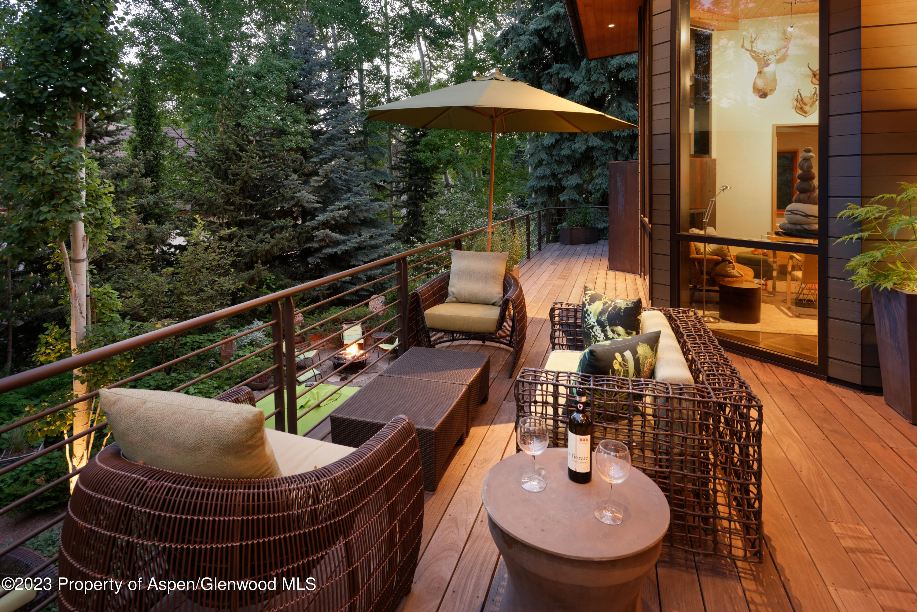 1575 Silver King Drive Aspen CO 81611