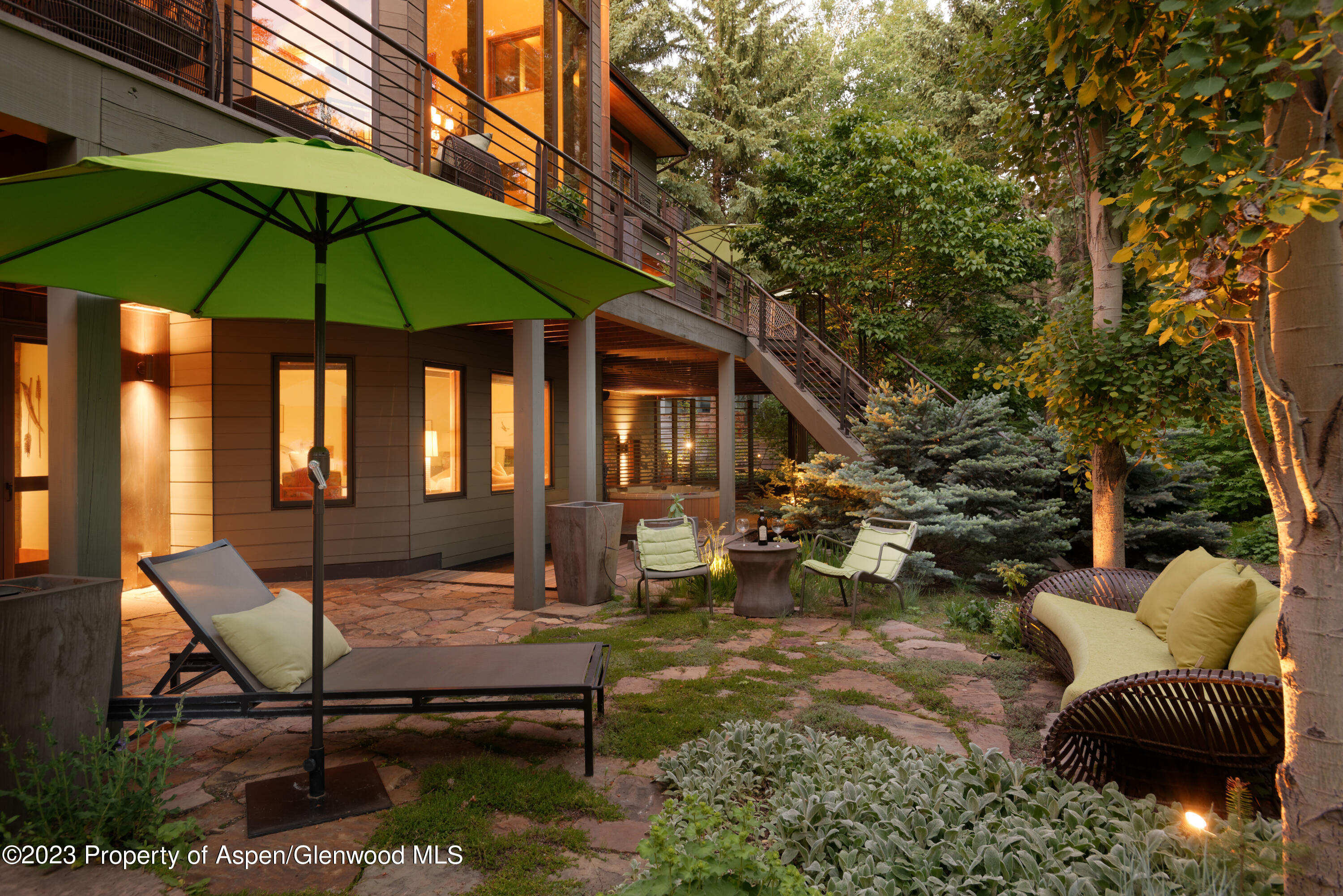 1575 Silver King Drive Aspen CO 81611