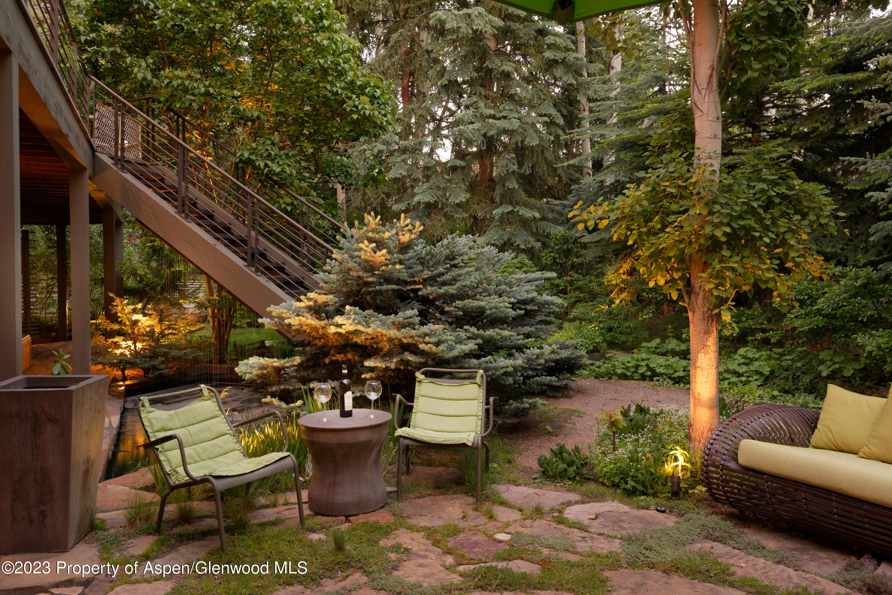 1575 Silver King Drive Aspen CO 81611