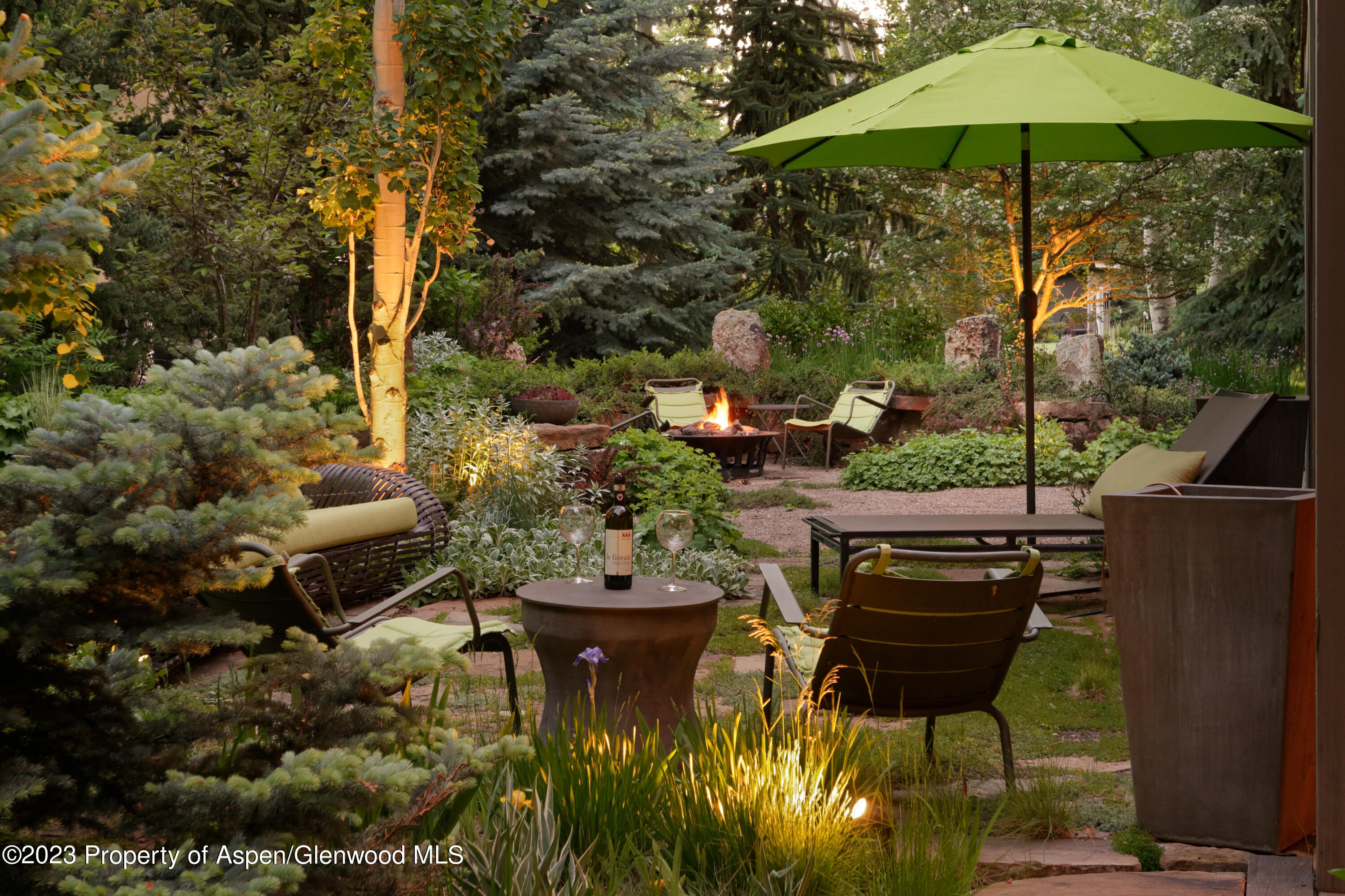 1575 Silver King Drive Aspen CO 81611