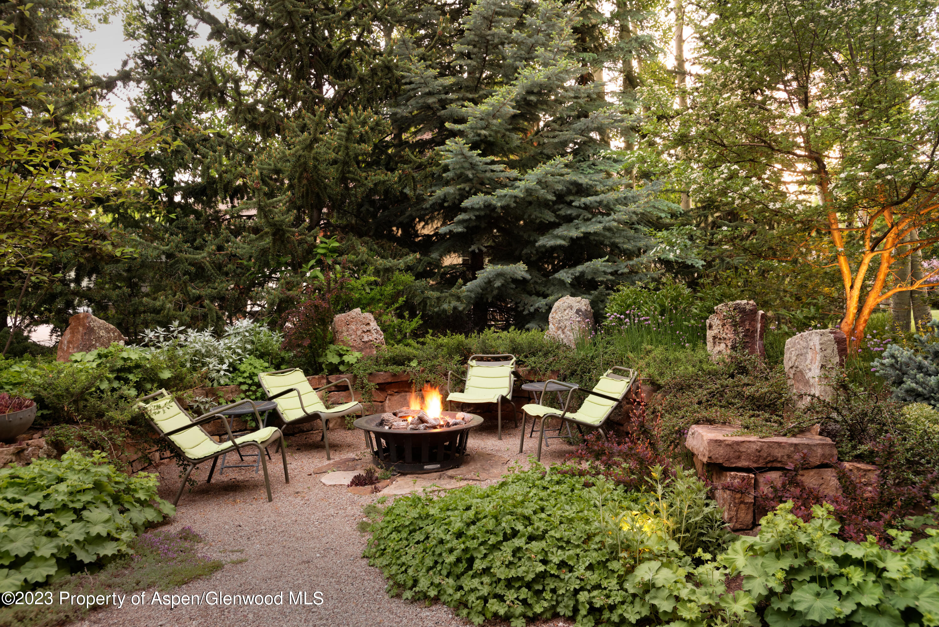 1575 Silver King Drive Aspen CO 81611