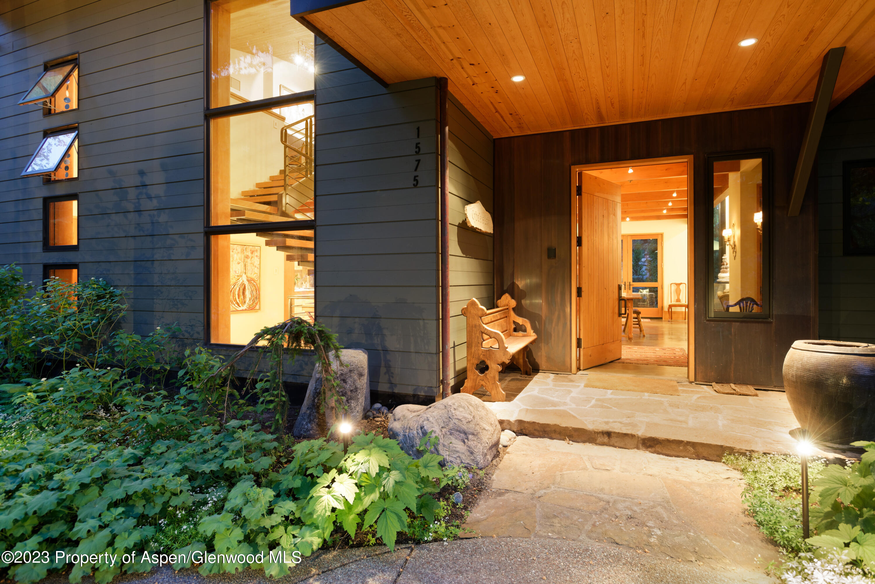 1575 Silver King Drive Aspen CO 81611