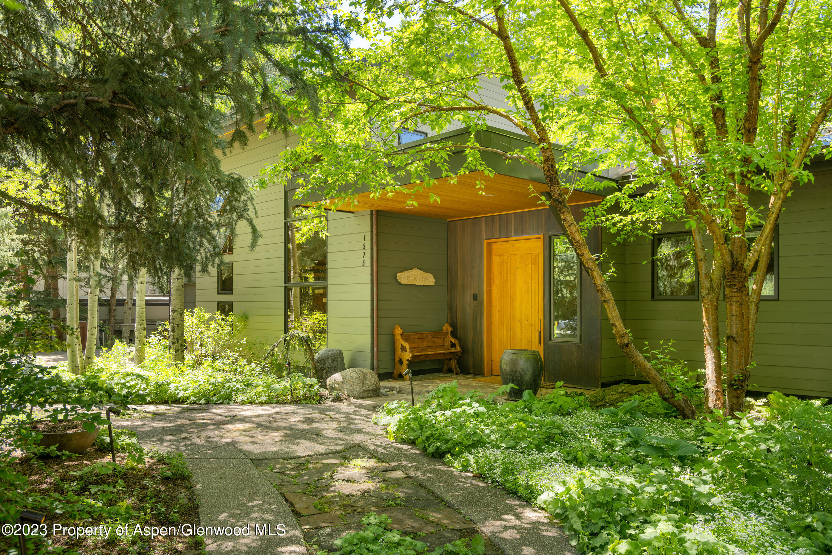 1575 Silver King Drive Aspen CO 81611