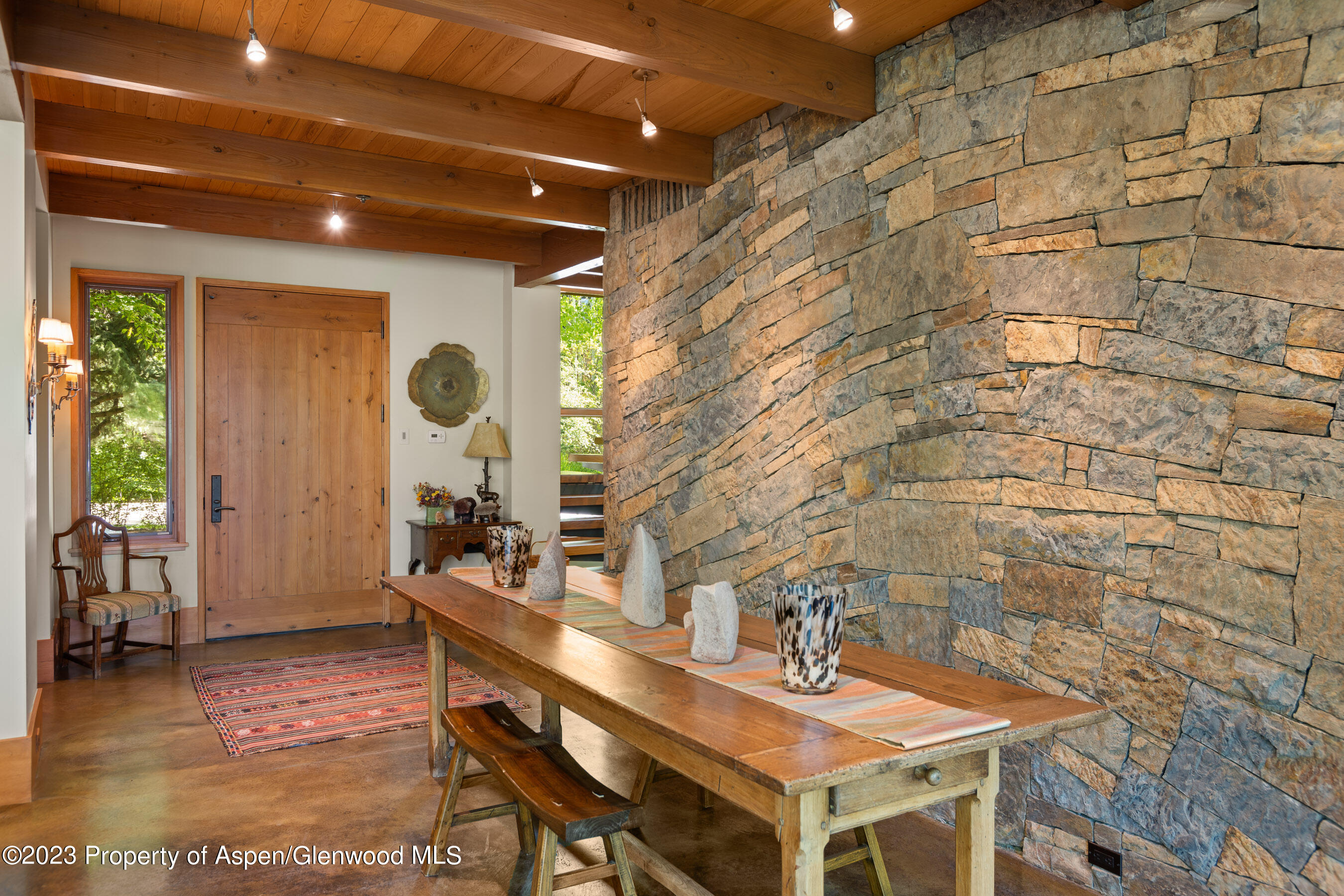 1575 Silver King Drive Aspen CO 81611