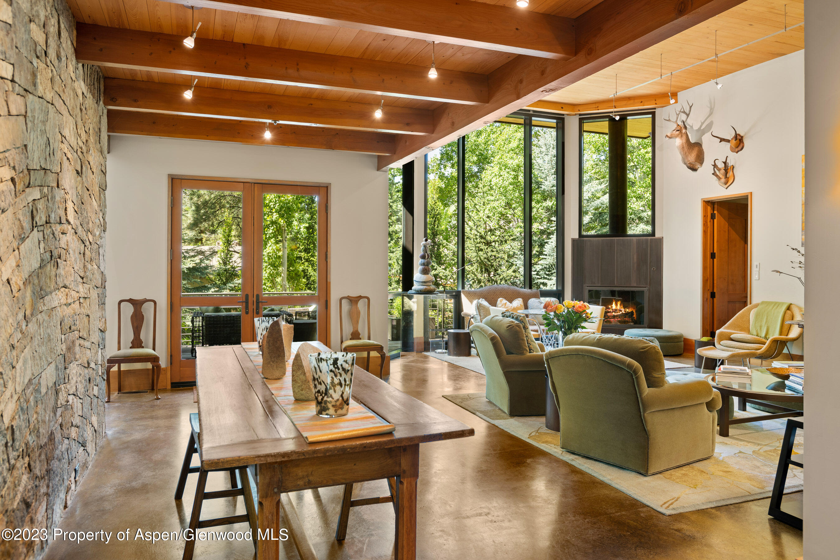 1575 Silver King Drive Aspen CO 81611