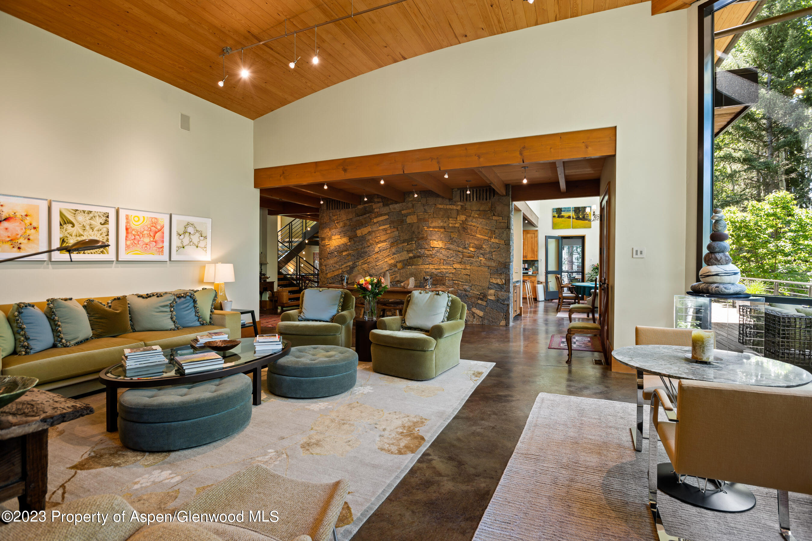 1575 Silver King Drive Aspen CO 81611