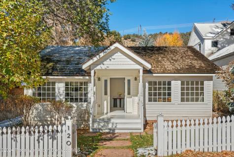 120 E Sopris Drive Basalt CO 81621
