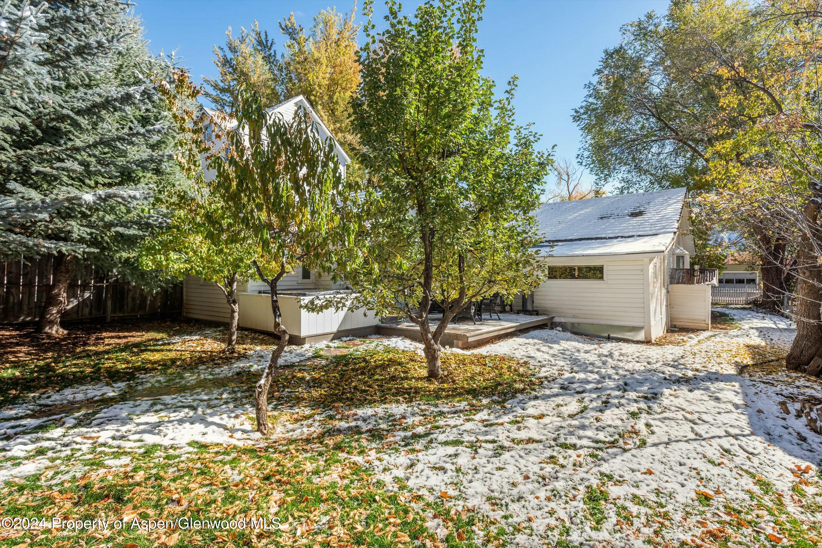 120 E Sopris Drive Basalt CO 81621