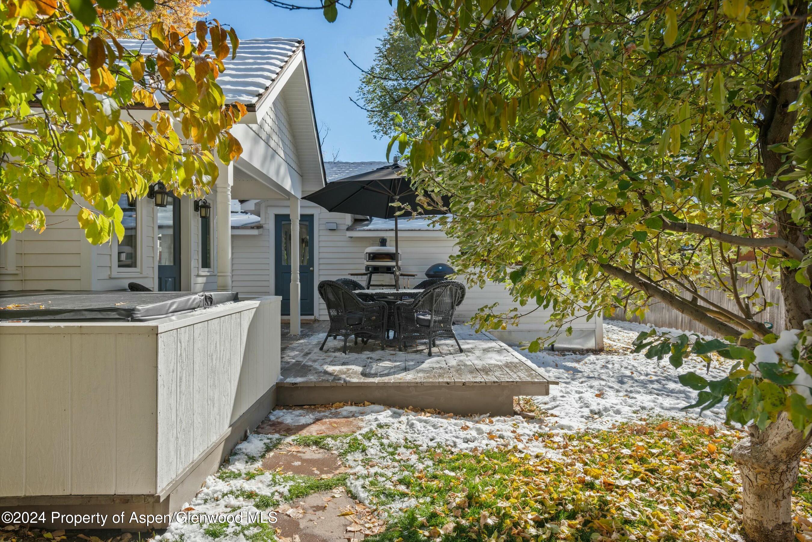 120 E Sopris Drive Basalt CO 81621