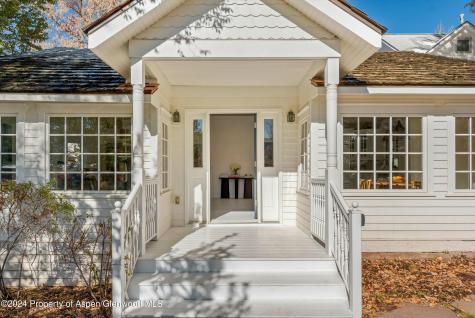 120 E Sopris Drive Basalt CO 81621