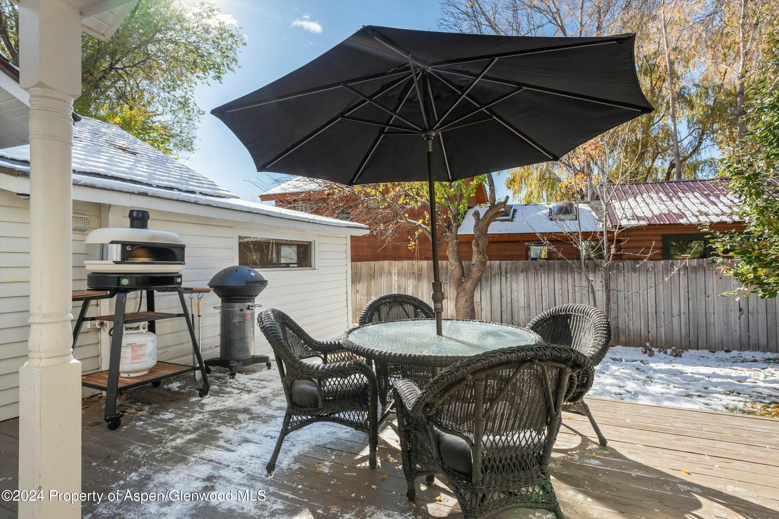 120 E Sopris Drive Basalt CO 81621