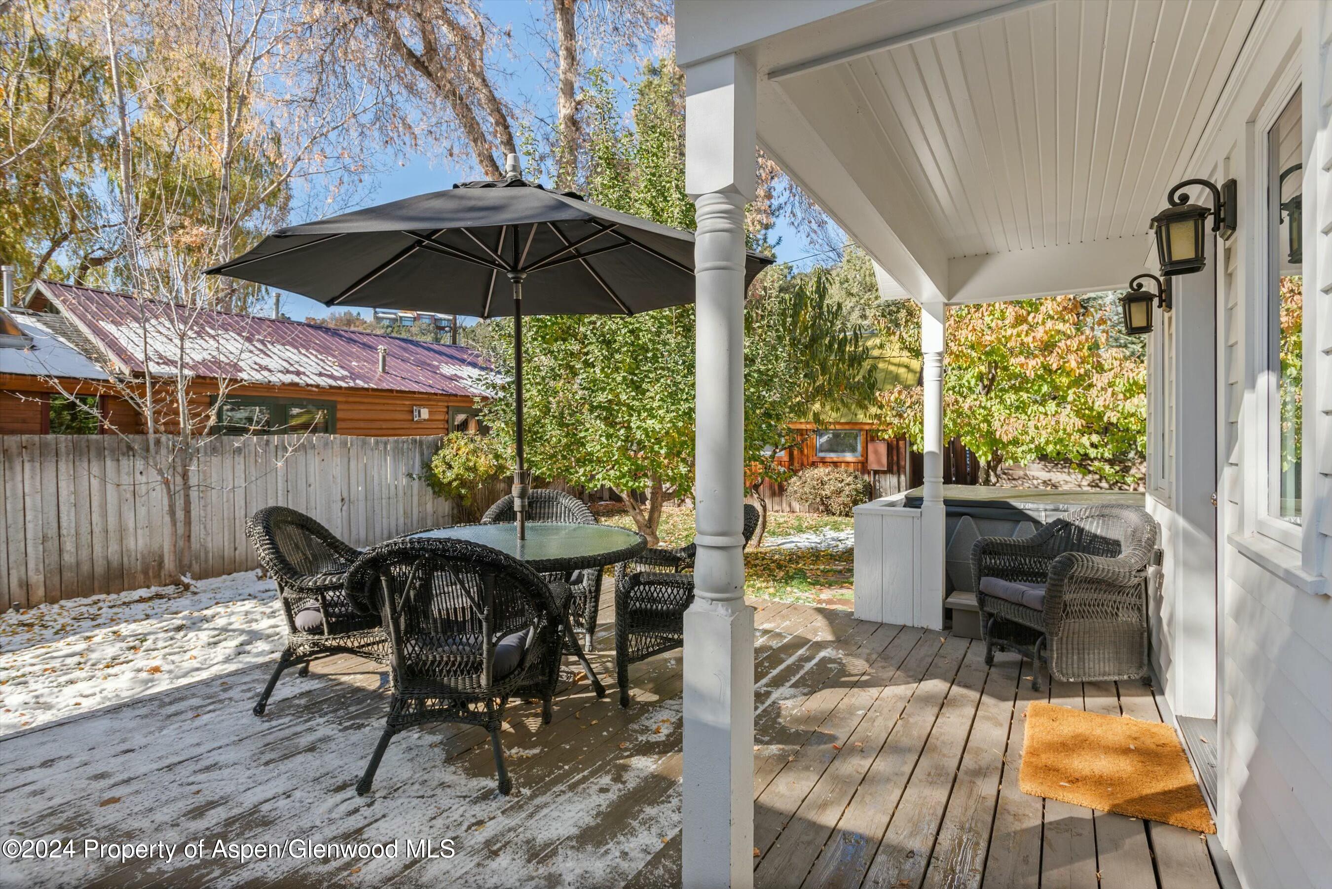 120 E Sopris Drive Basalt CO 81621