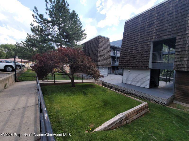 2015 Blake Avenue Glenwood Springs CO 81601