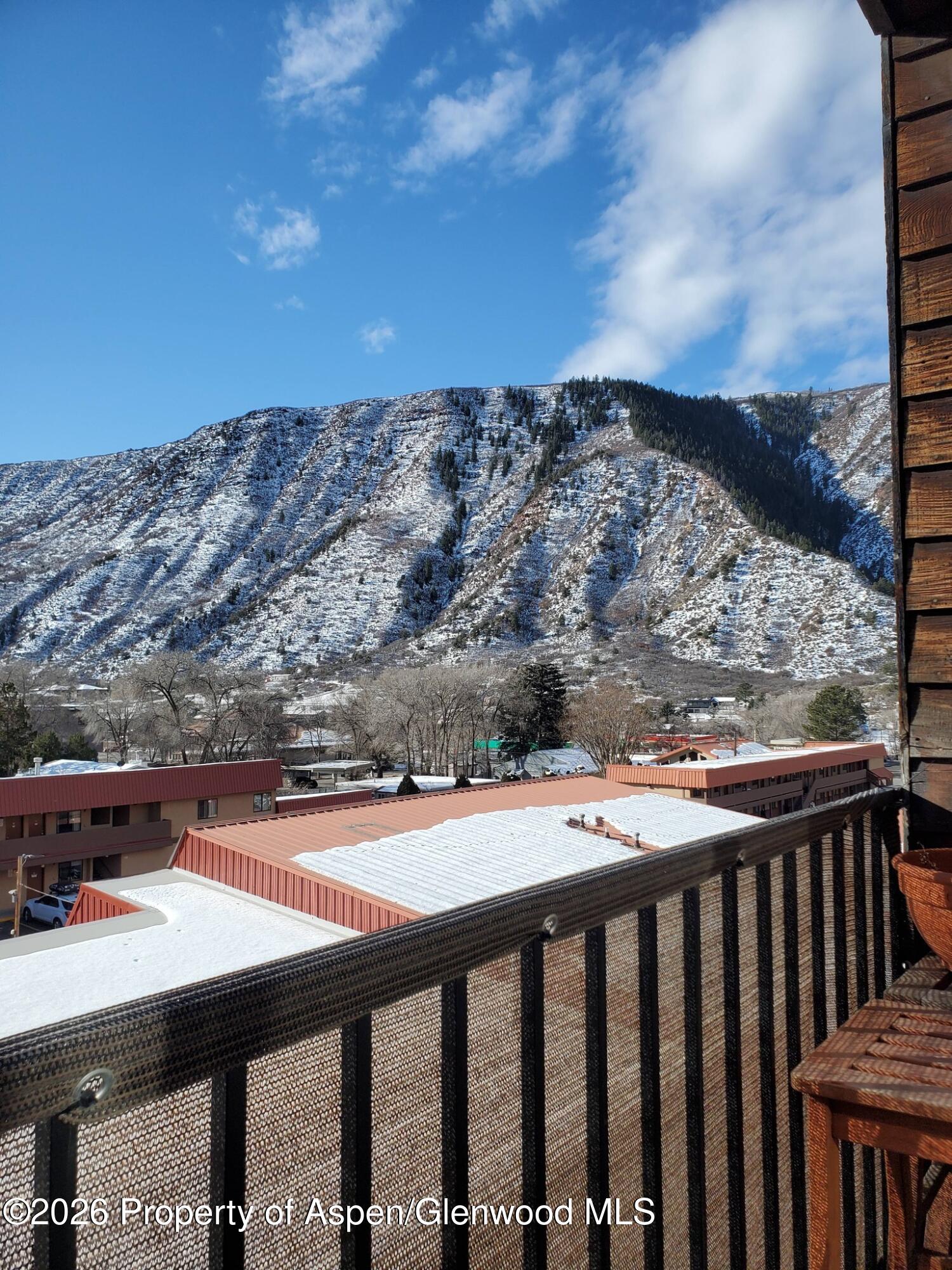 2015 Blake Avenue Glenwood Springs CO 81601