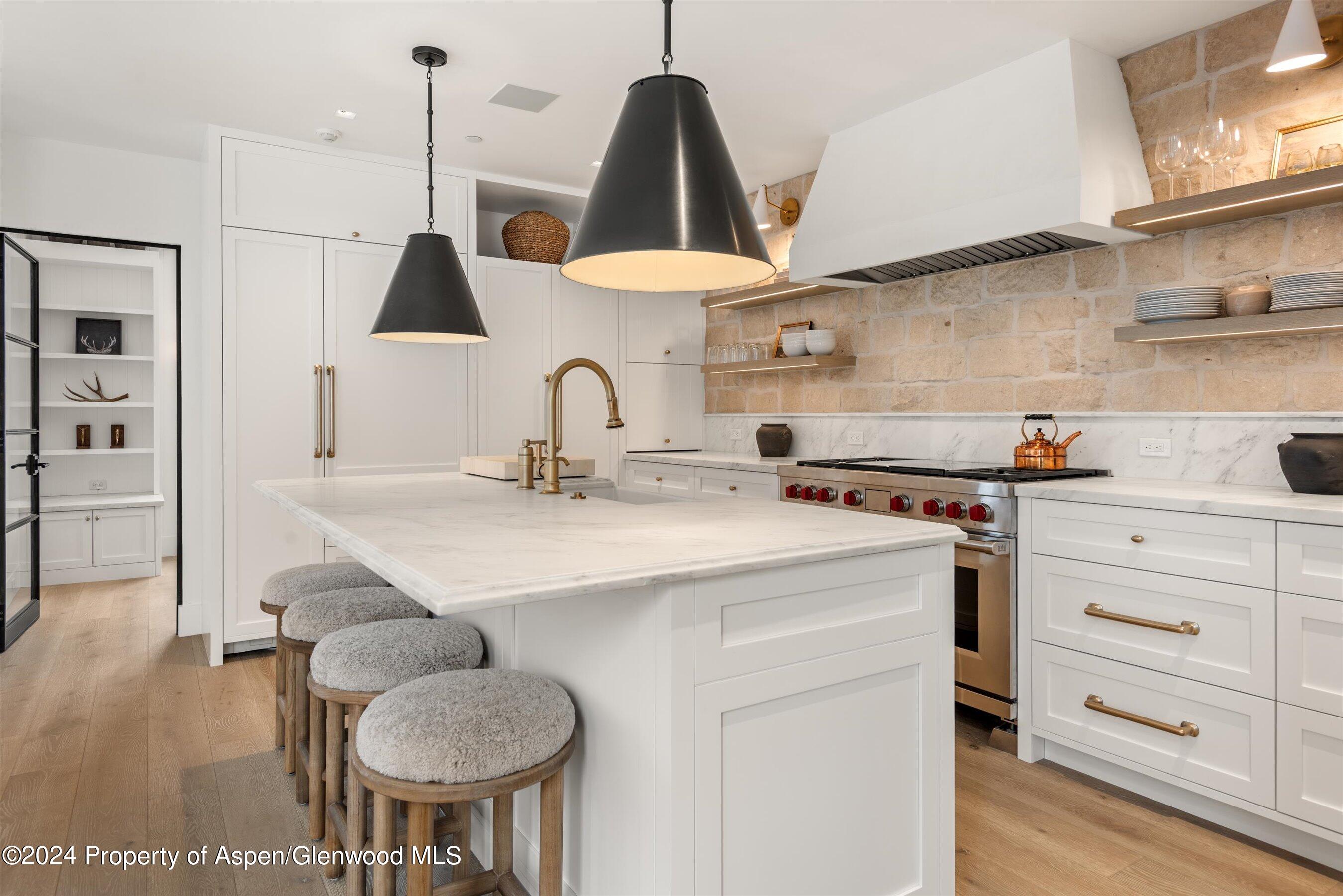 134 E Bleeker Street Aspen CO 81611