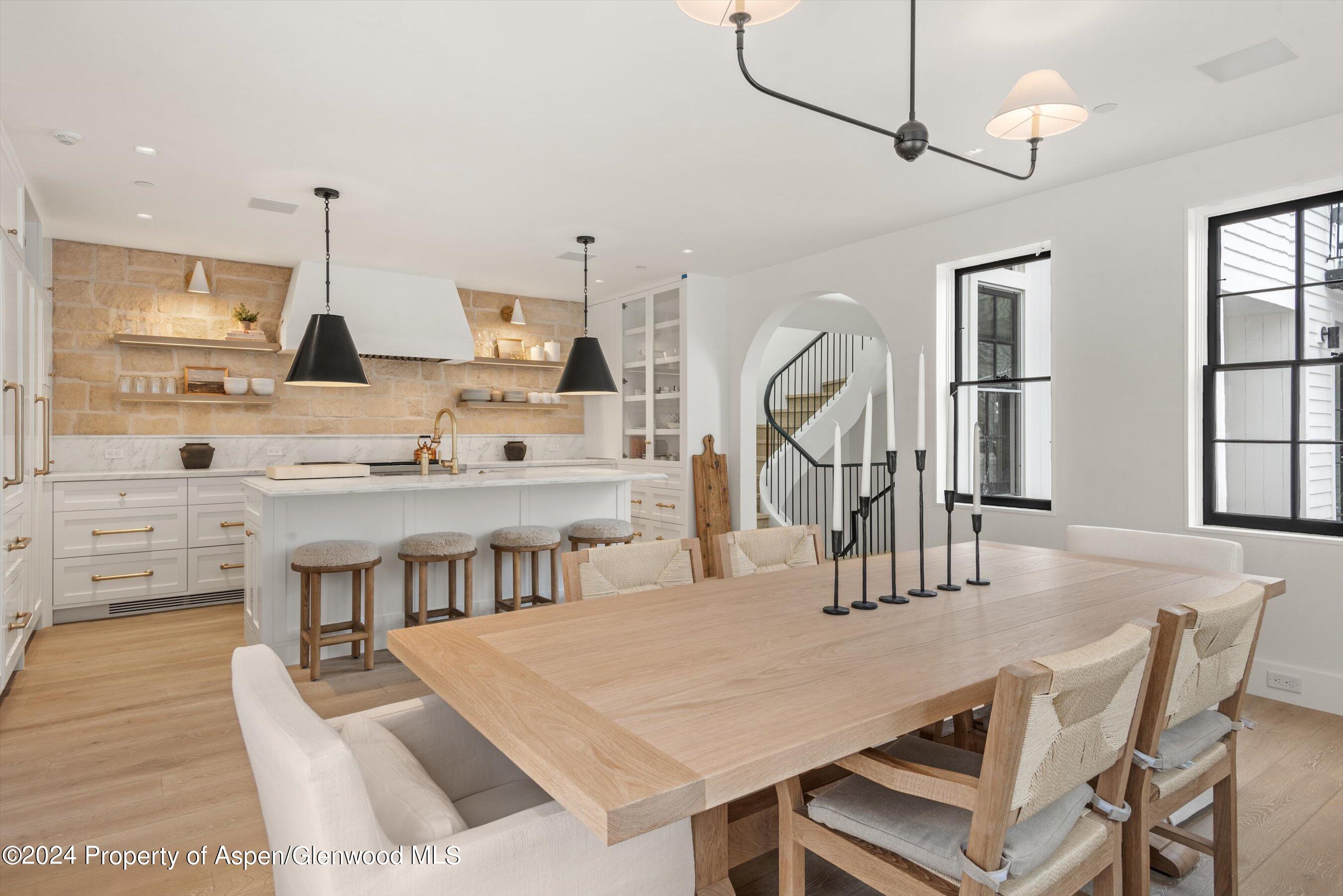 134 E Bleeker Street Aspen CO 81611