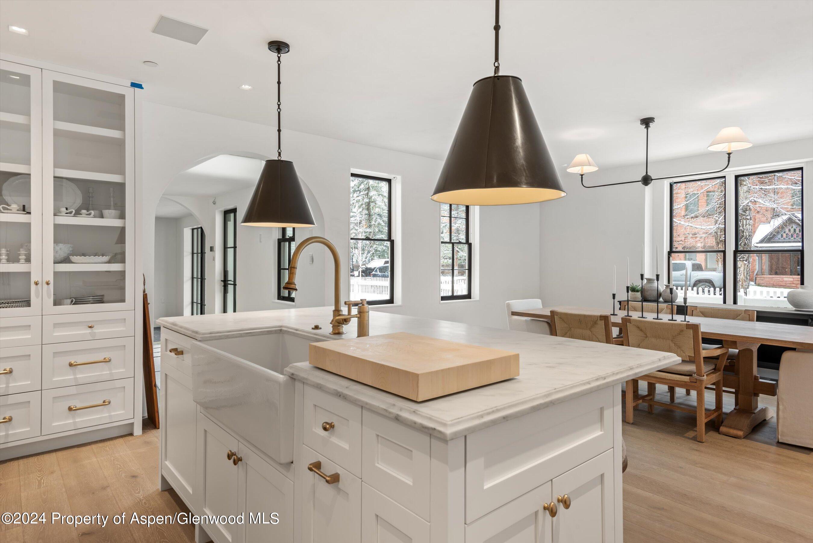 134 E Bleeker Street Aspen CO 81611