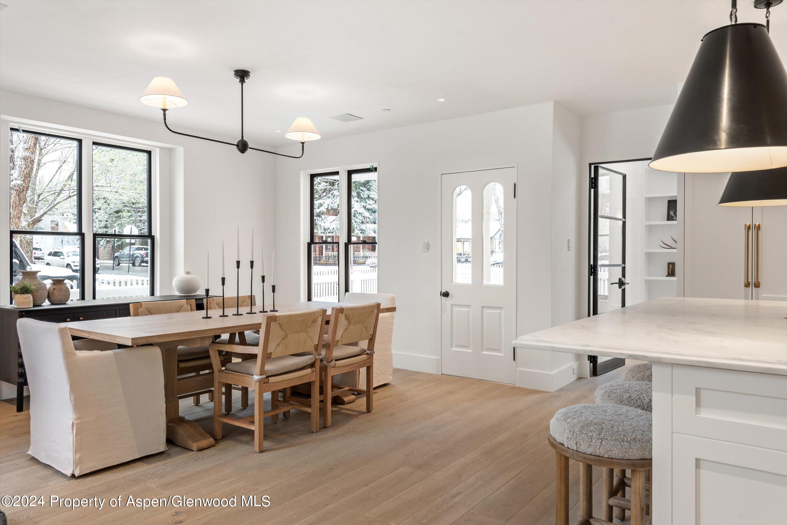 134 E Bleeker Street Aspen CO 81611