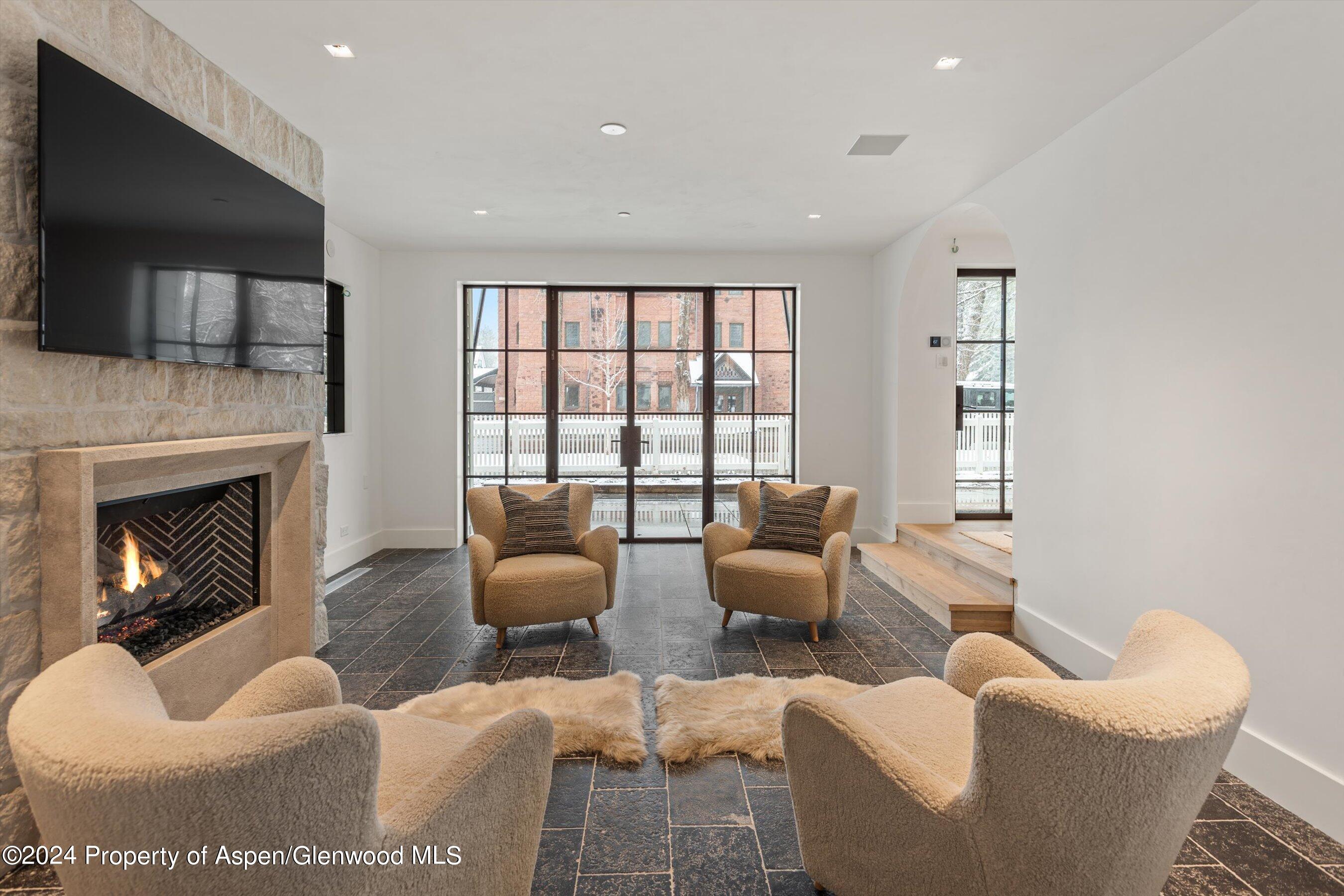 134 E Bleeker Street Aspen CO 81611