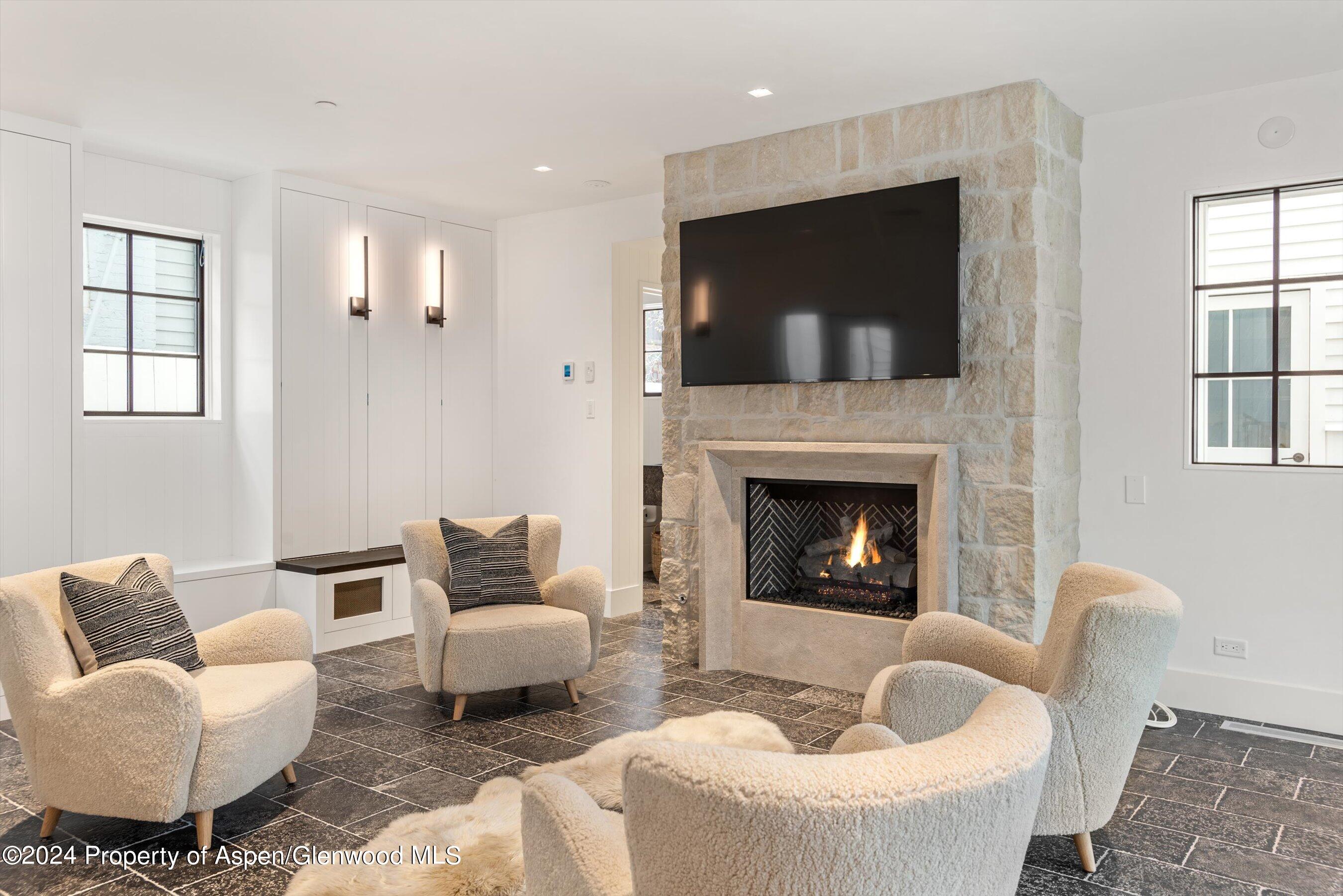 134 E Bleeker Street Aspen CO 81611