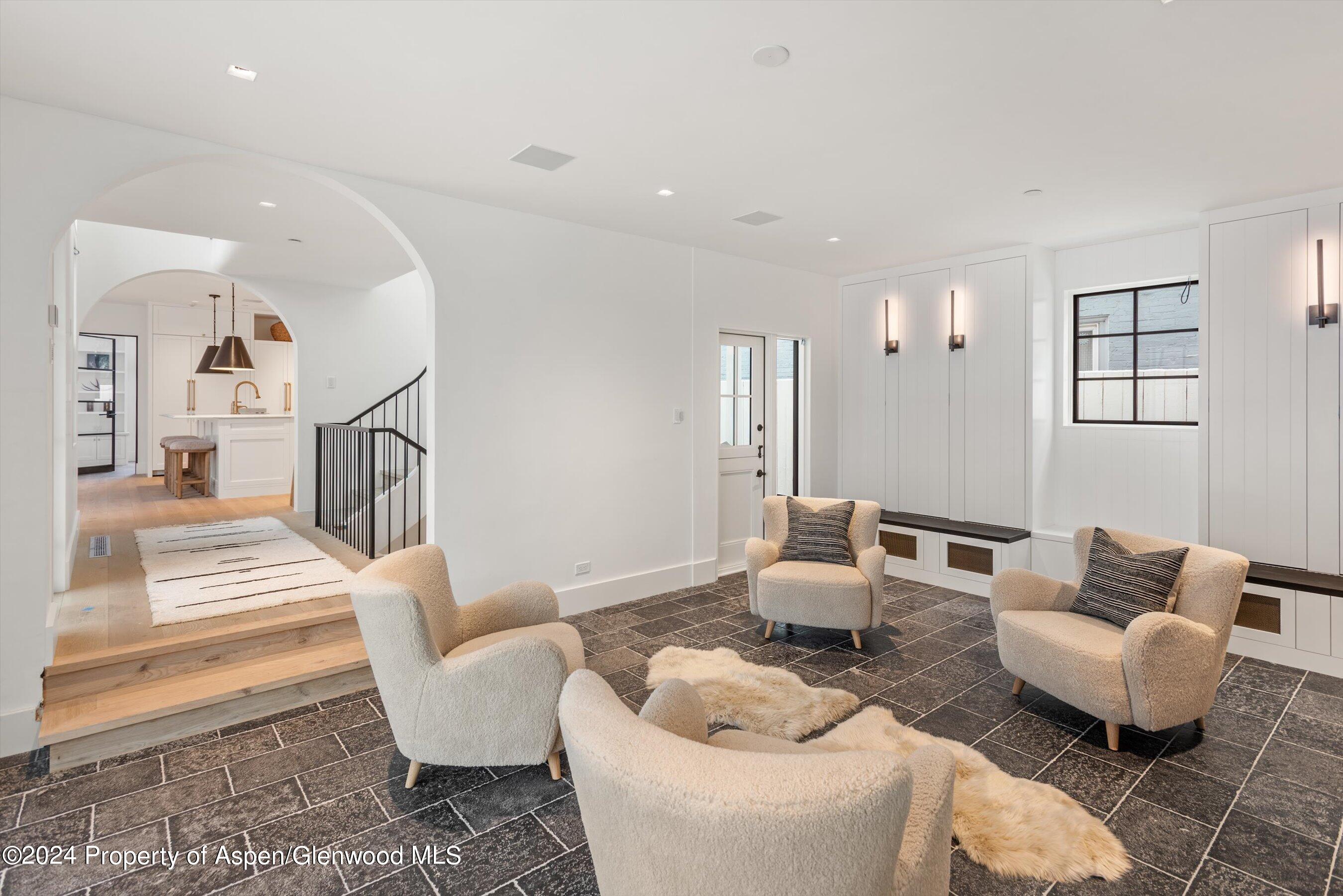 134 E Bleeker Street Aspen CO 81611