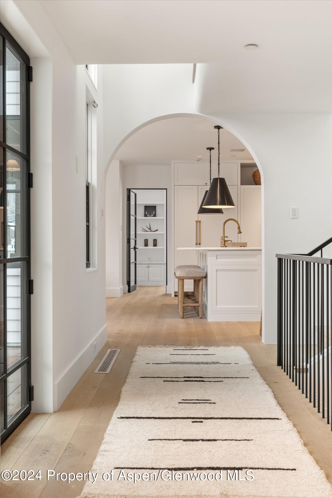 134 E Bleeker Street Aspen CO 81611