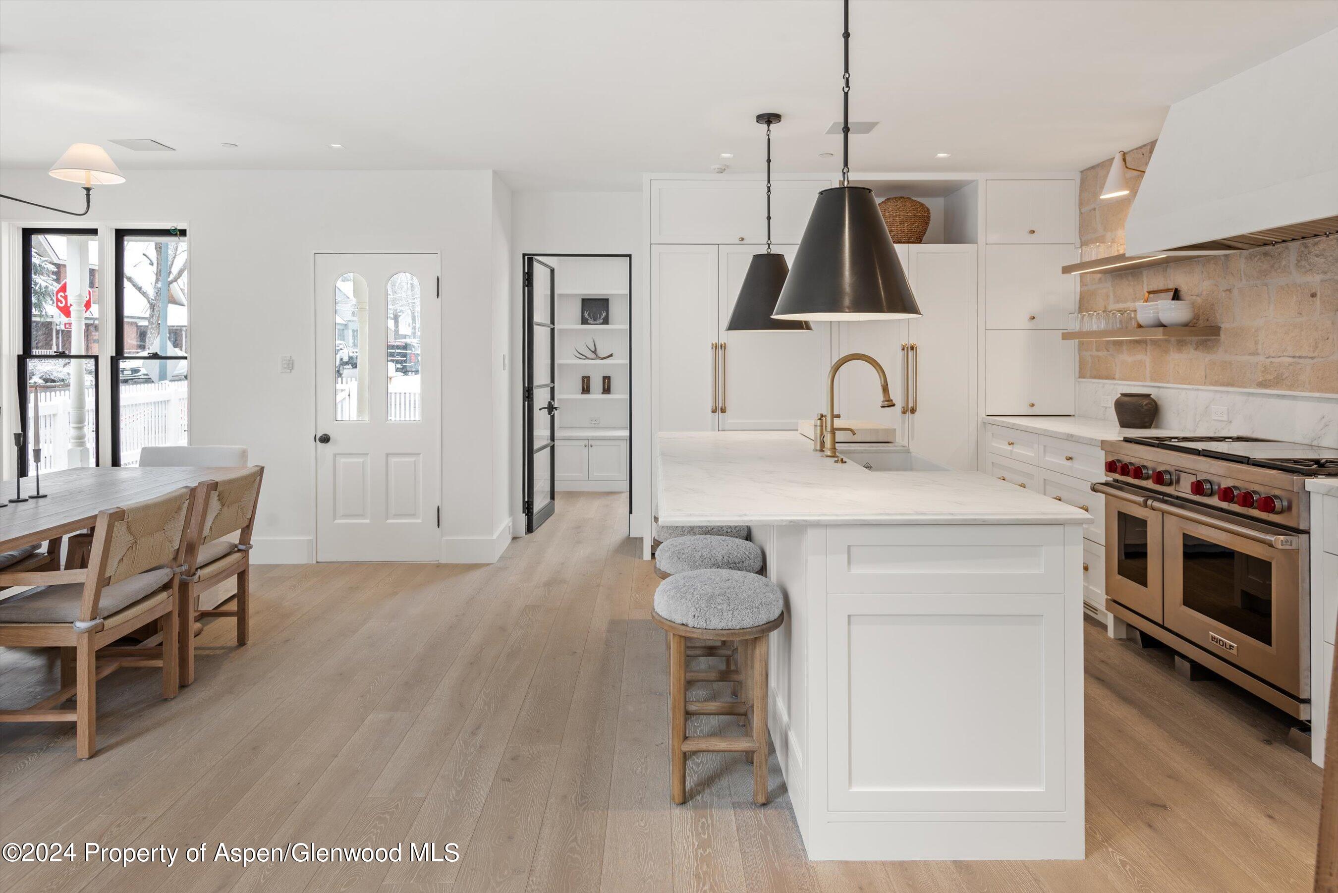 134 E Bleeker Street Aspen CO 81611